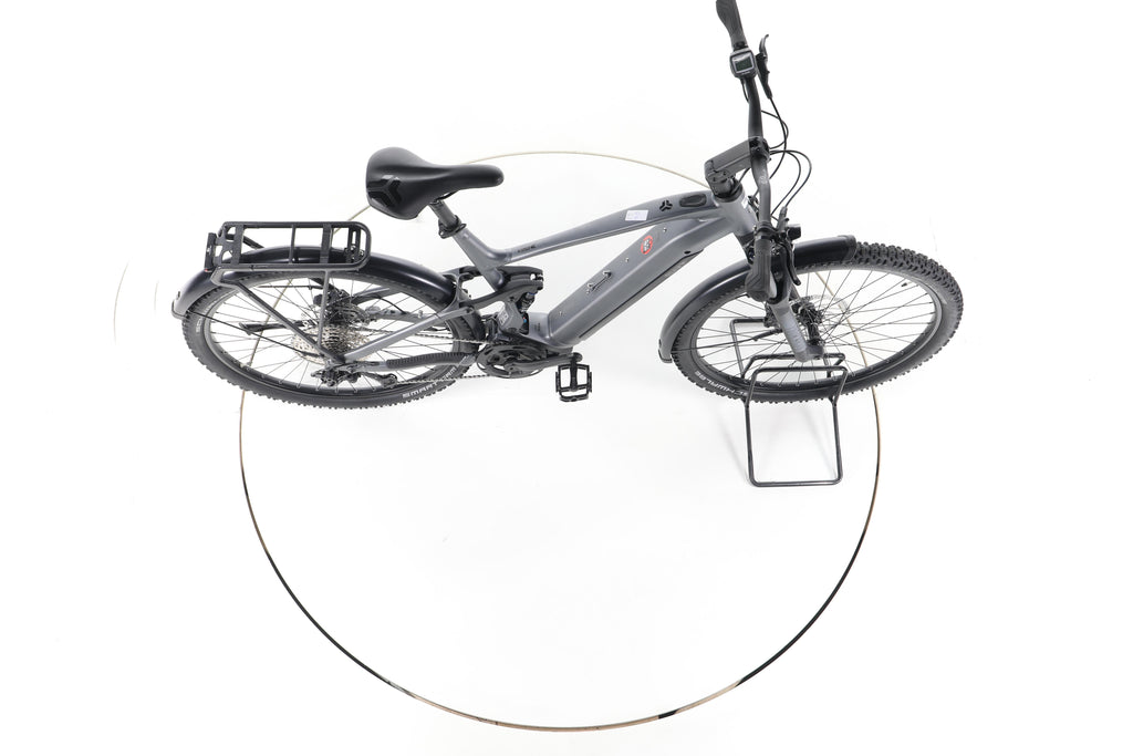 Carver SUV E.530 FS SUV E-Bike 2024 - Image 13