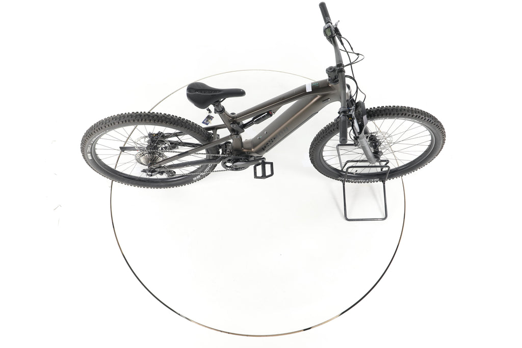 R Raymon Trailray 120 Pro Fully E-Bike - Image 13