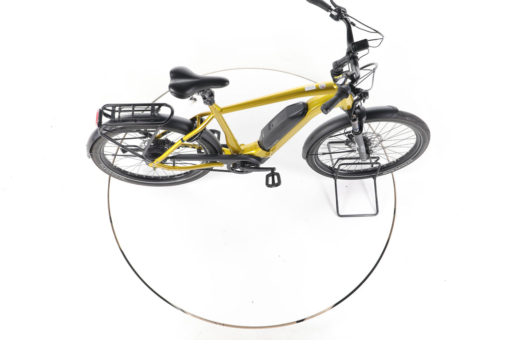 FLYER Upstreet3 7.23 City E-Bike - Image 13