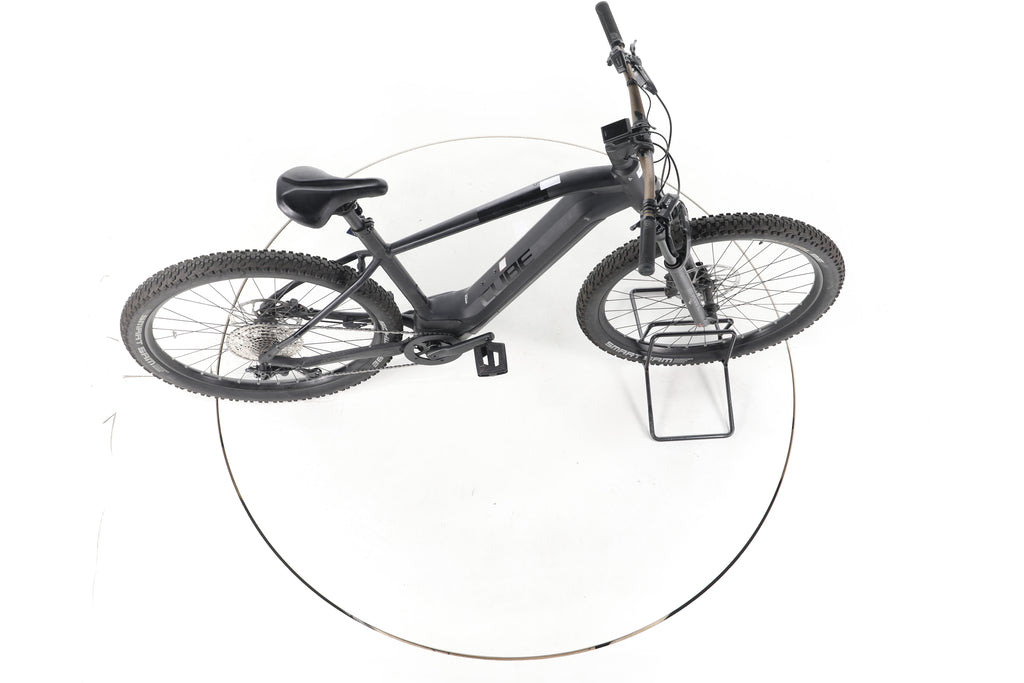 Cube Reaction Hybrid SLX E-Bike - Image 13
