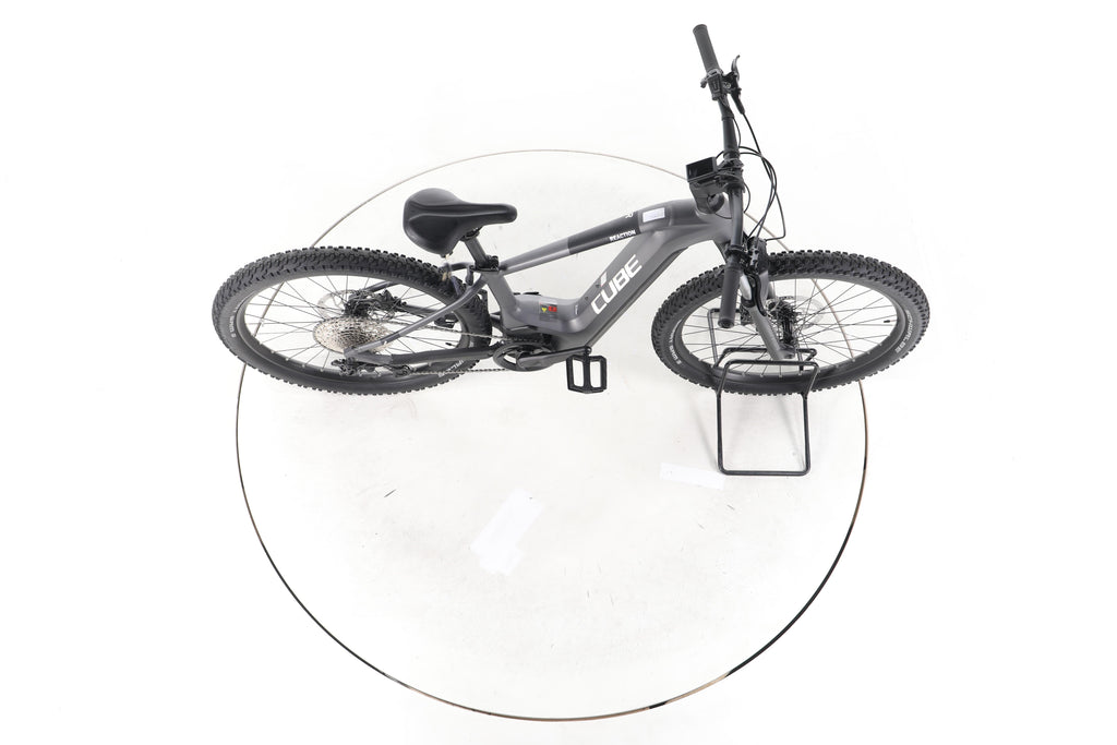 Cube Reaction Hybrid Race E-Bike 2024 - Image 13