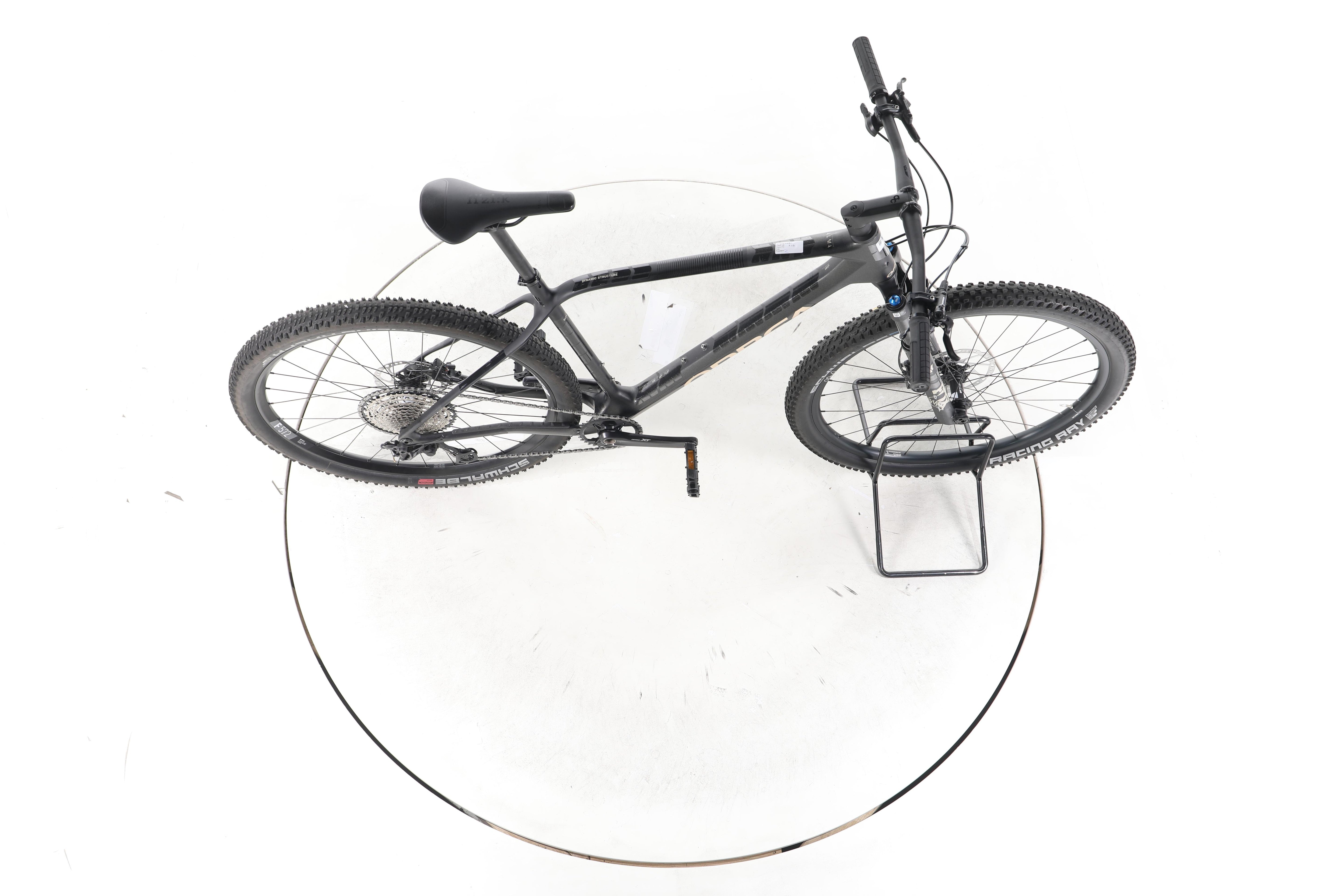 Orbea Alma M20 Fahrrad Hardtail - Image 13