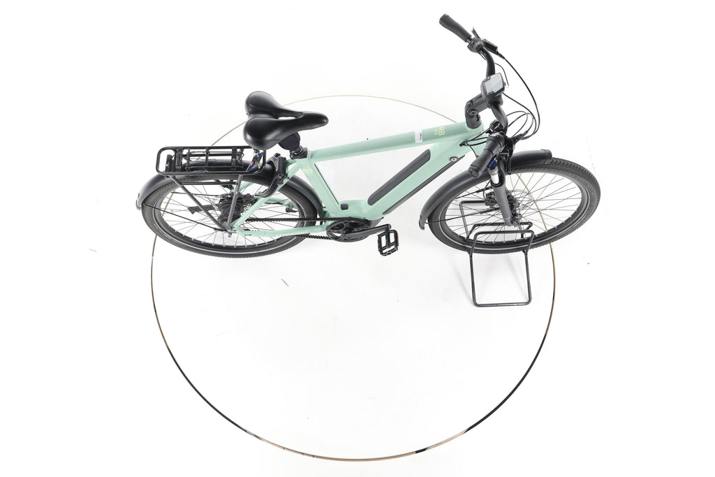 Winora Sinus R8 City E-Bike - Image 13