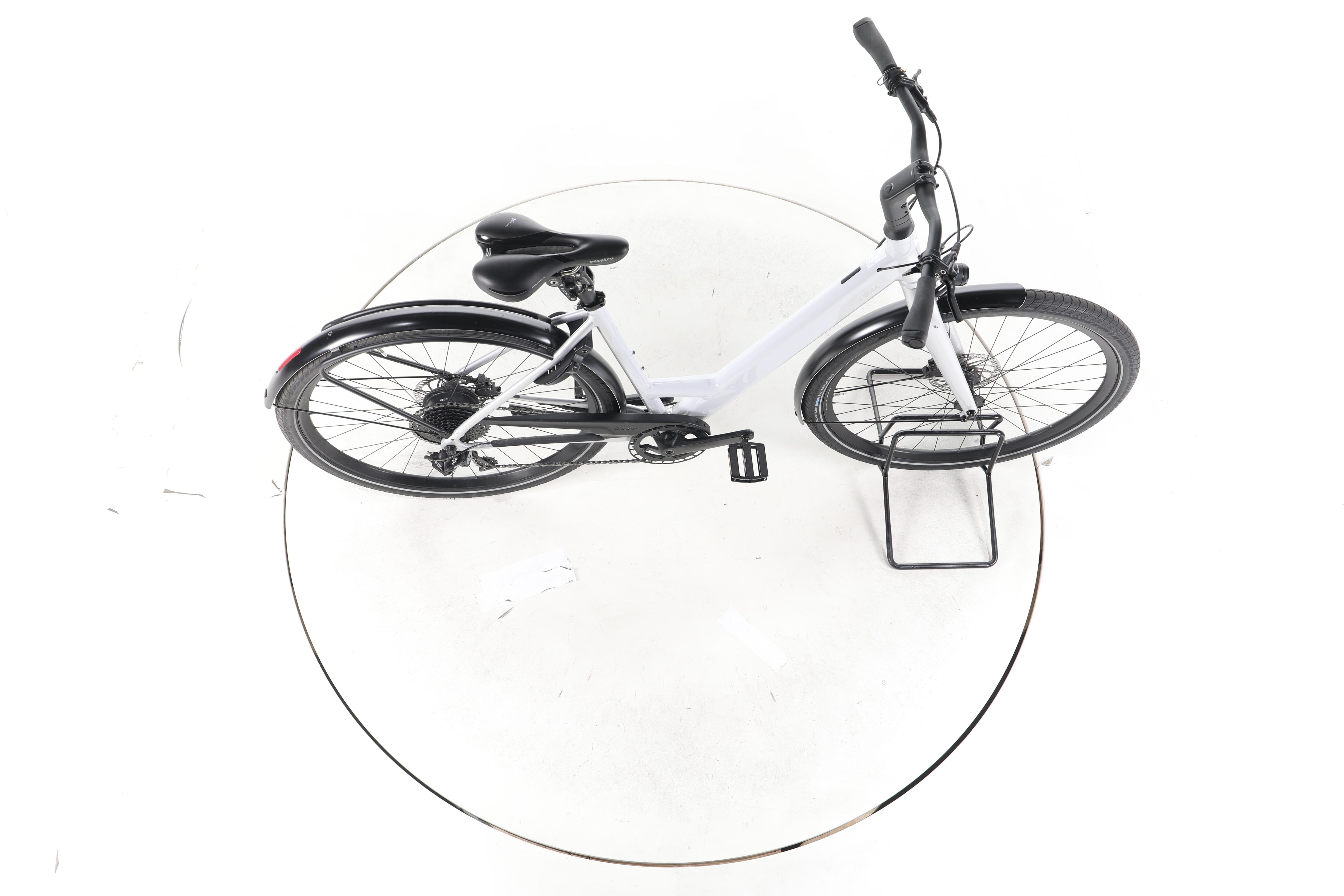 Coboc Kallio Trekking E-Bike Tiefeinsteiger - Image 13