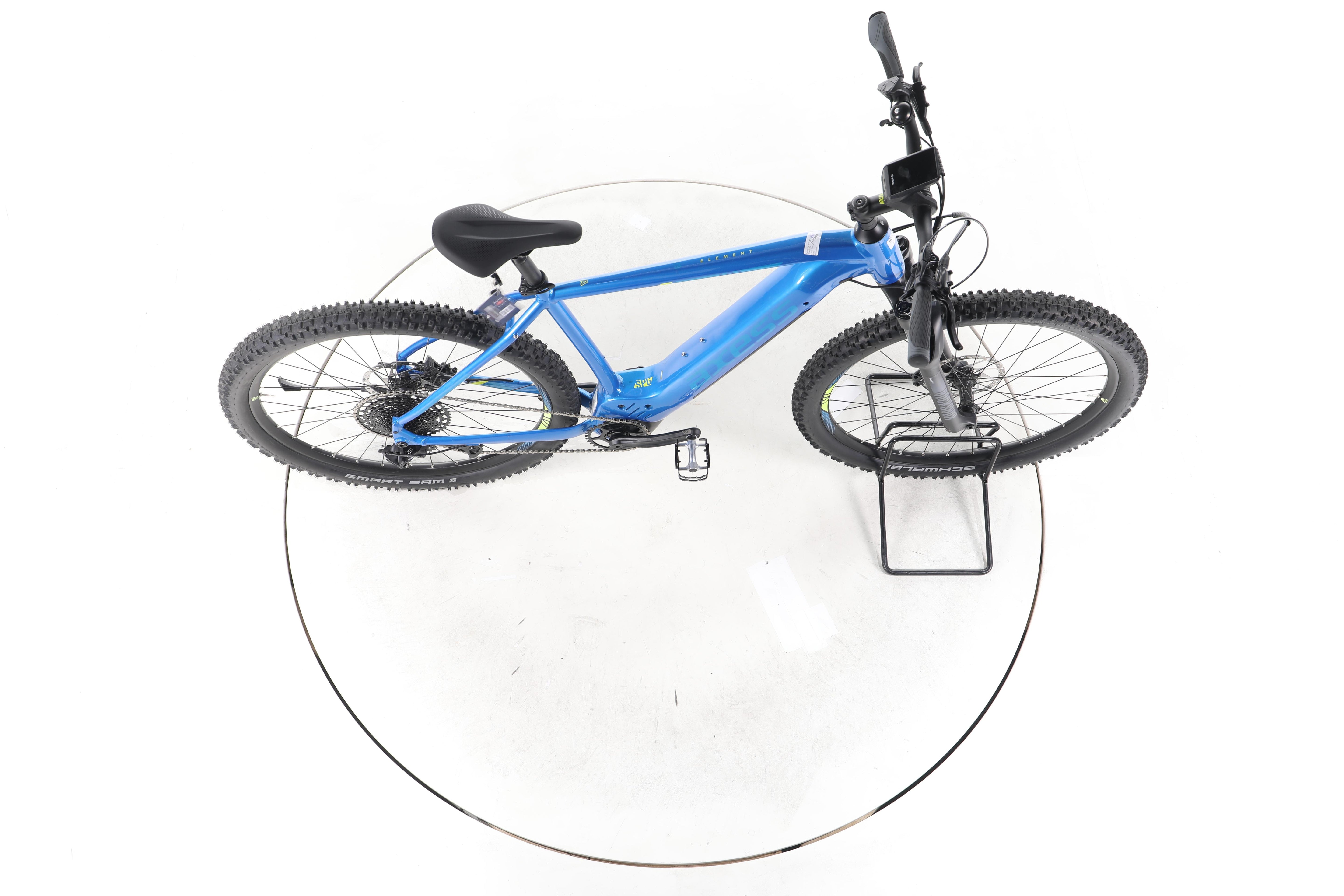 Axess Element 29 E-Bike - Image 13
