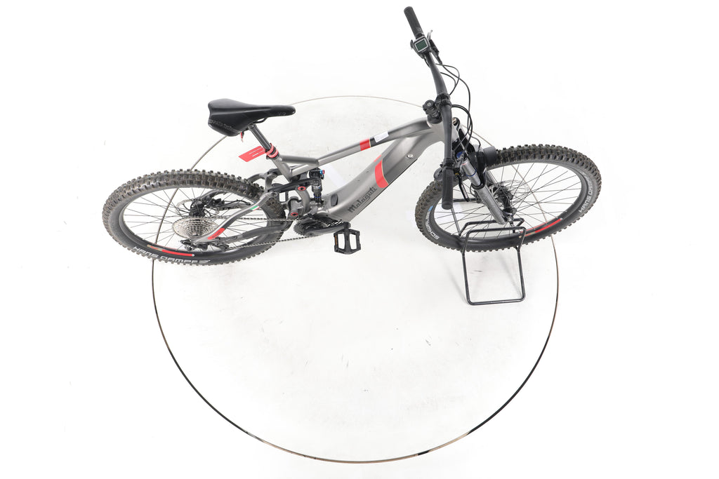 Malaguti Civetta FS 6.0 E-Bike Fully - Image 13