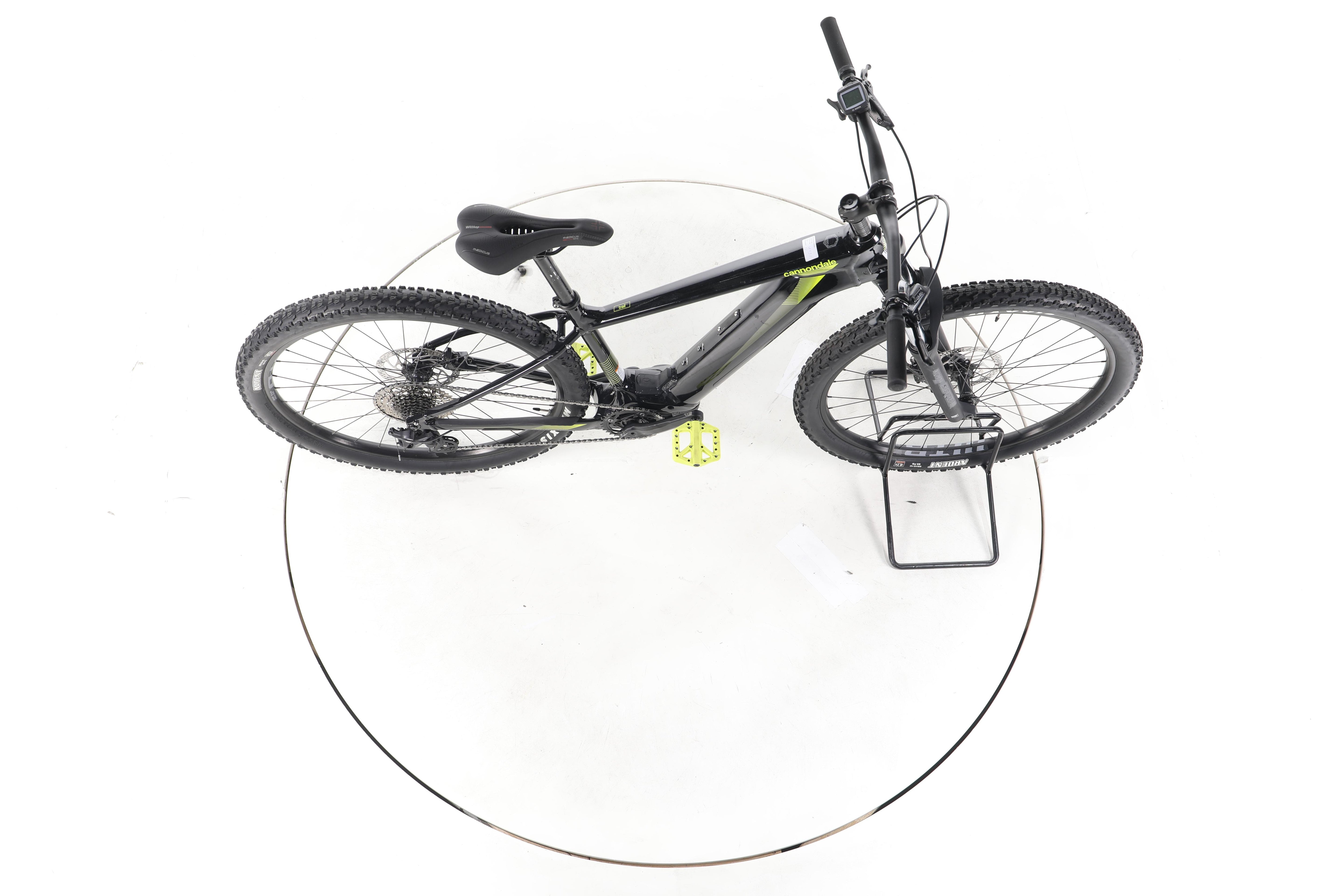 Cannondale Trail Neo 3 E-Bike - Image 13