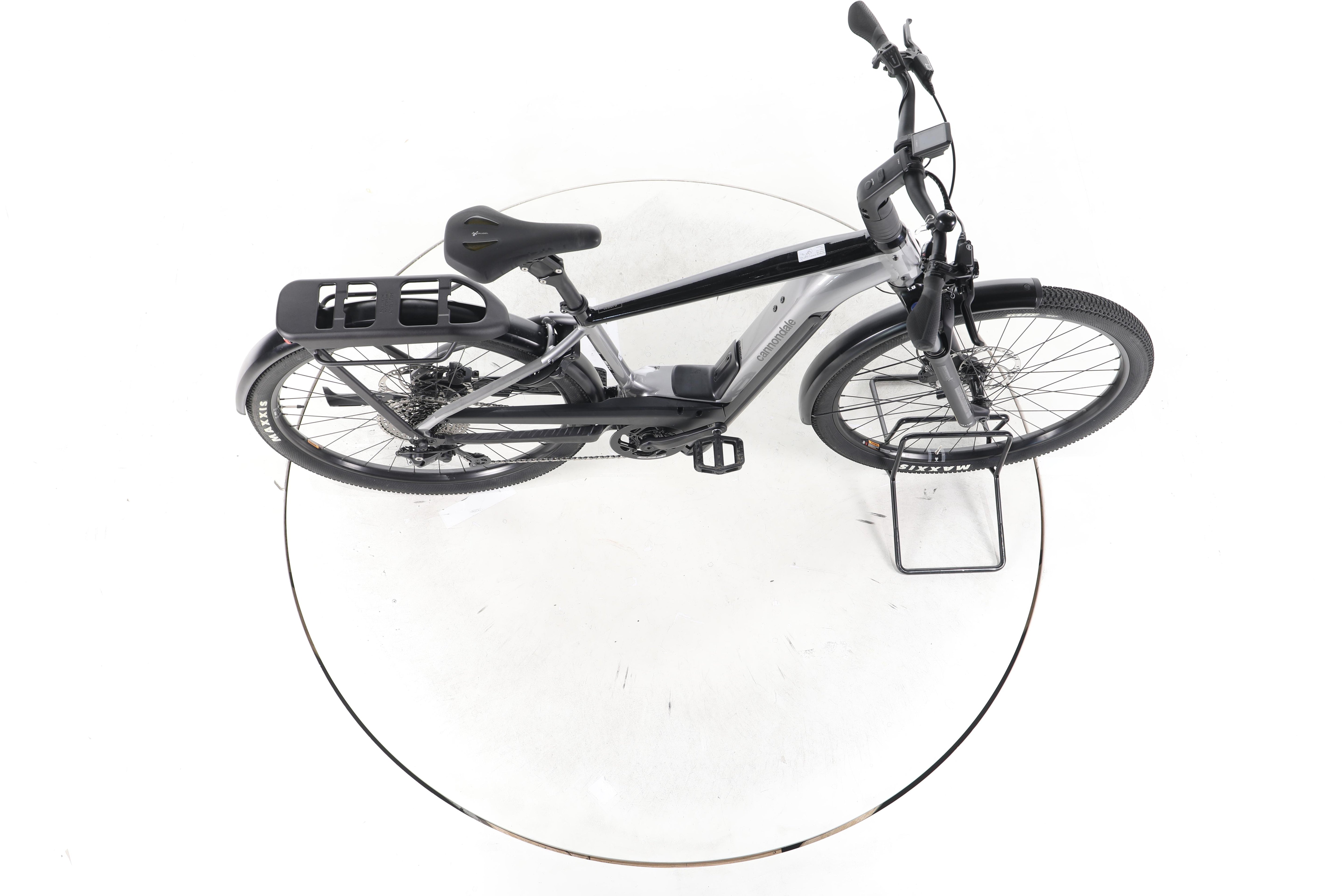 Cannondale tesoro X1 Trekking E-Bike 2024 - Image 13