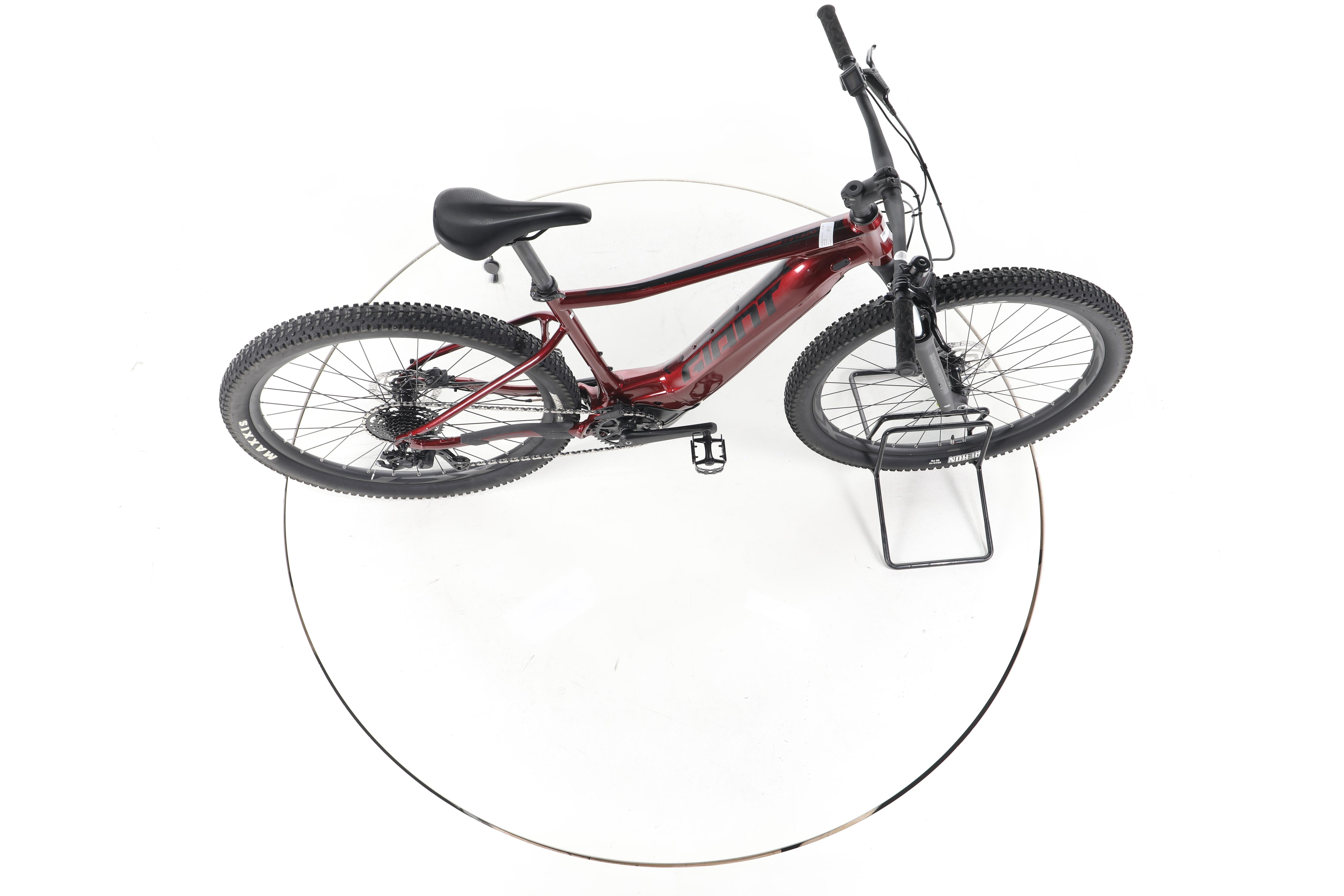 Giant Fathom E+ 3 E-Bike - Image 13