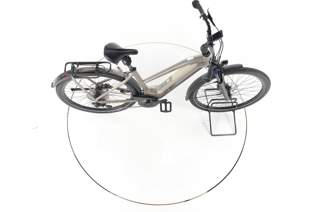 Cube Kathmandu Hybrid Pro Trekking E-Bike 2024 - Image 13