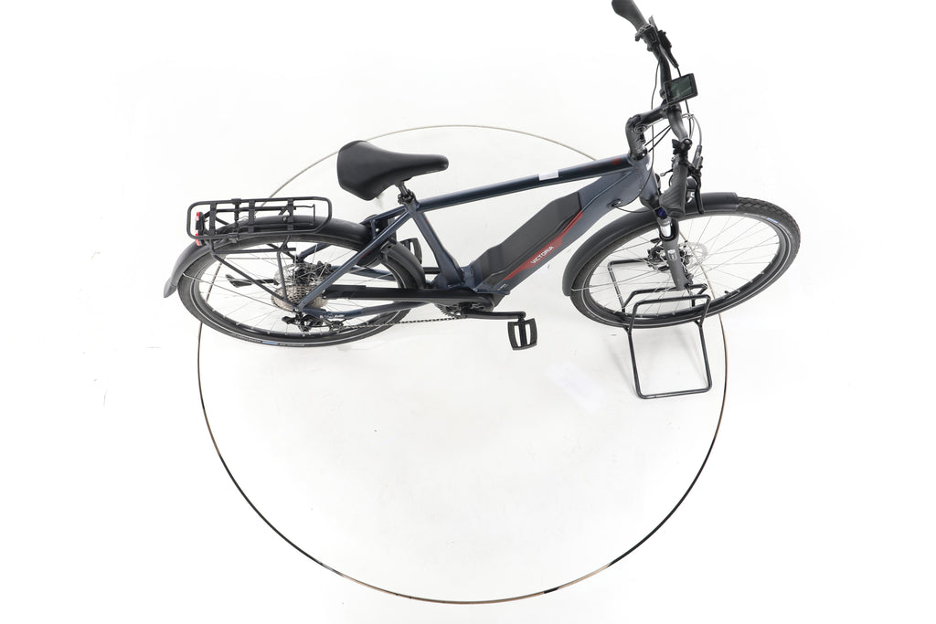 Victoria Tresalo 6 Trekking E-Bike - Image 13