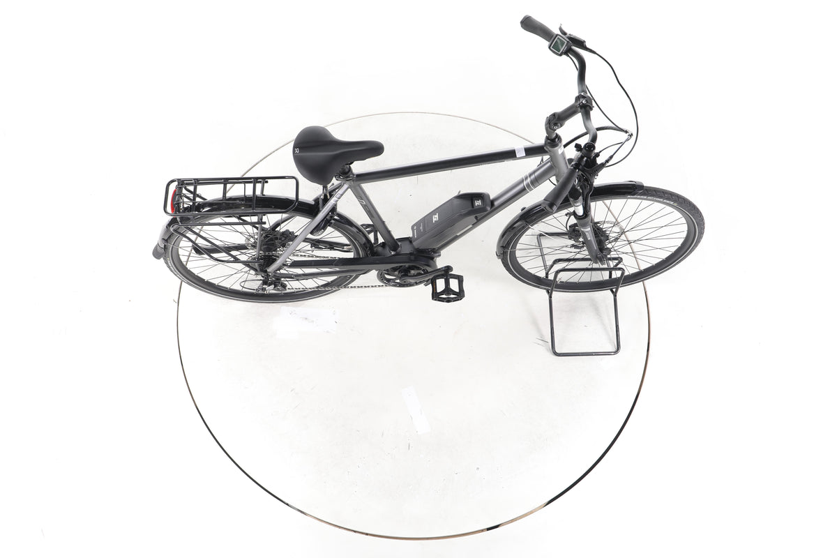 Triumph E-Bird Ultra 400 Trekking E-Bike - Image 13