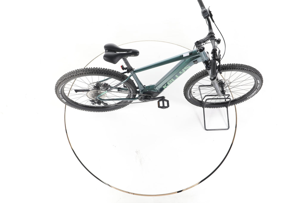 Kellys TYGON R50 E-Bike - Image 13
