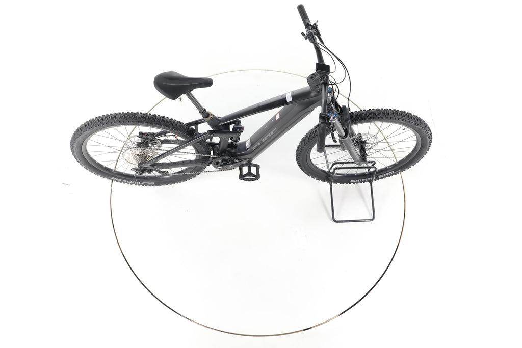 Cube Stereo Hybrid 140 HPC SLX E-Bike Fully Carbon - Image 13