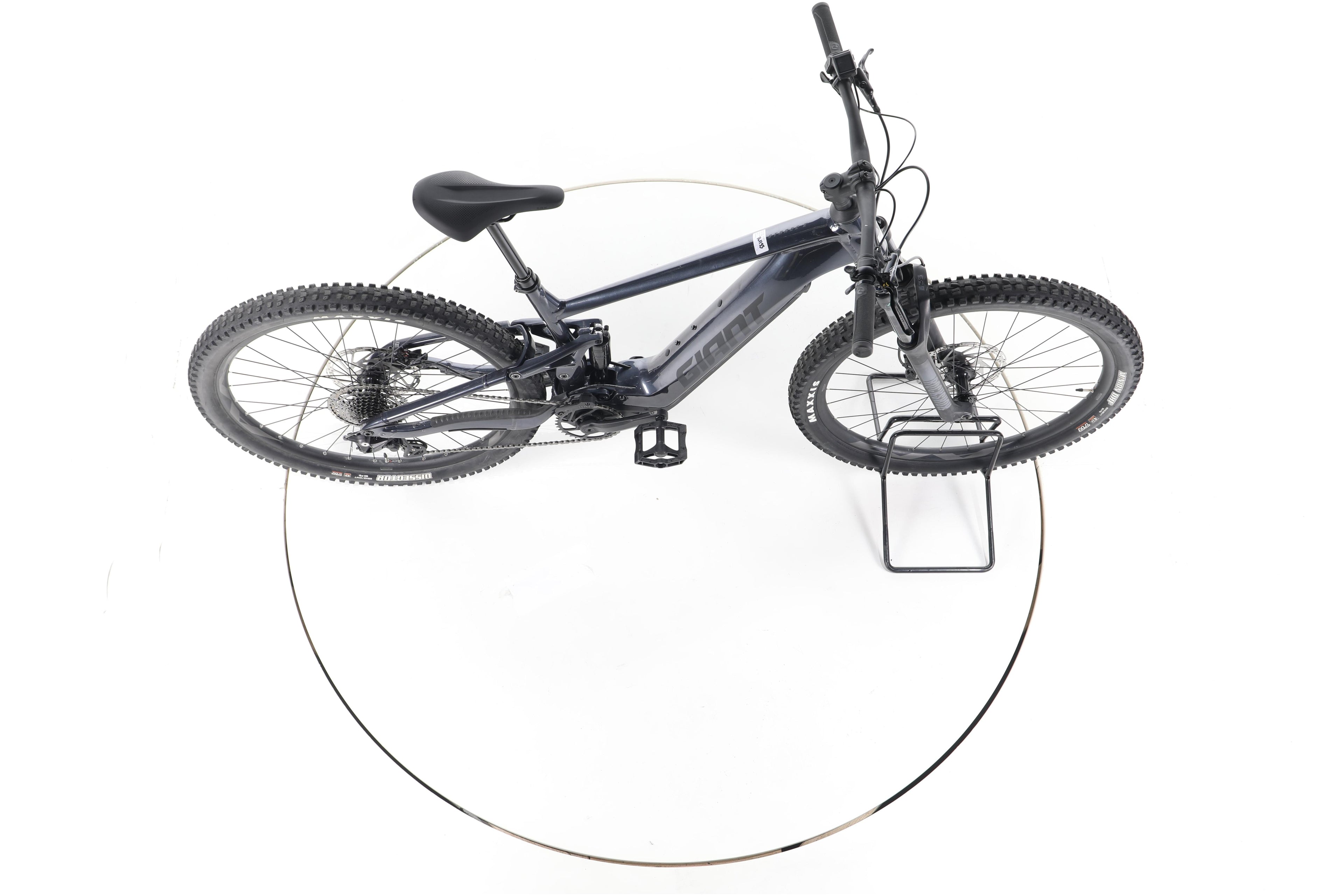 Giant Stance E+1 Fully E-Bike 2023 - Image 13