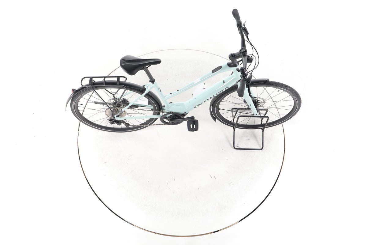 Specialized Turbo Vado SL 4.0 EQ Trekking E-Bike - Image 13