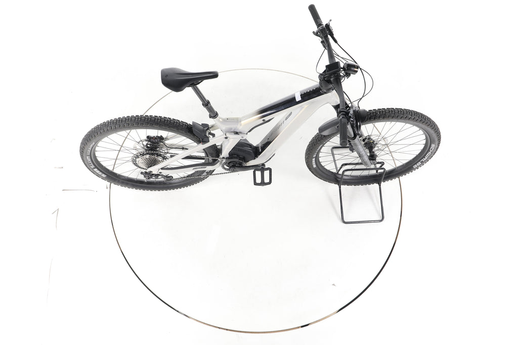 Scott Patron eRide 910 E-Bike Fully - Image 13