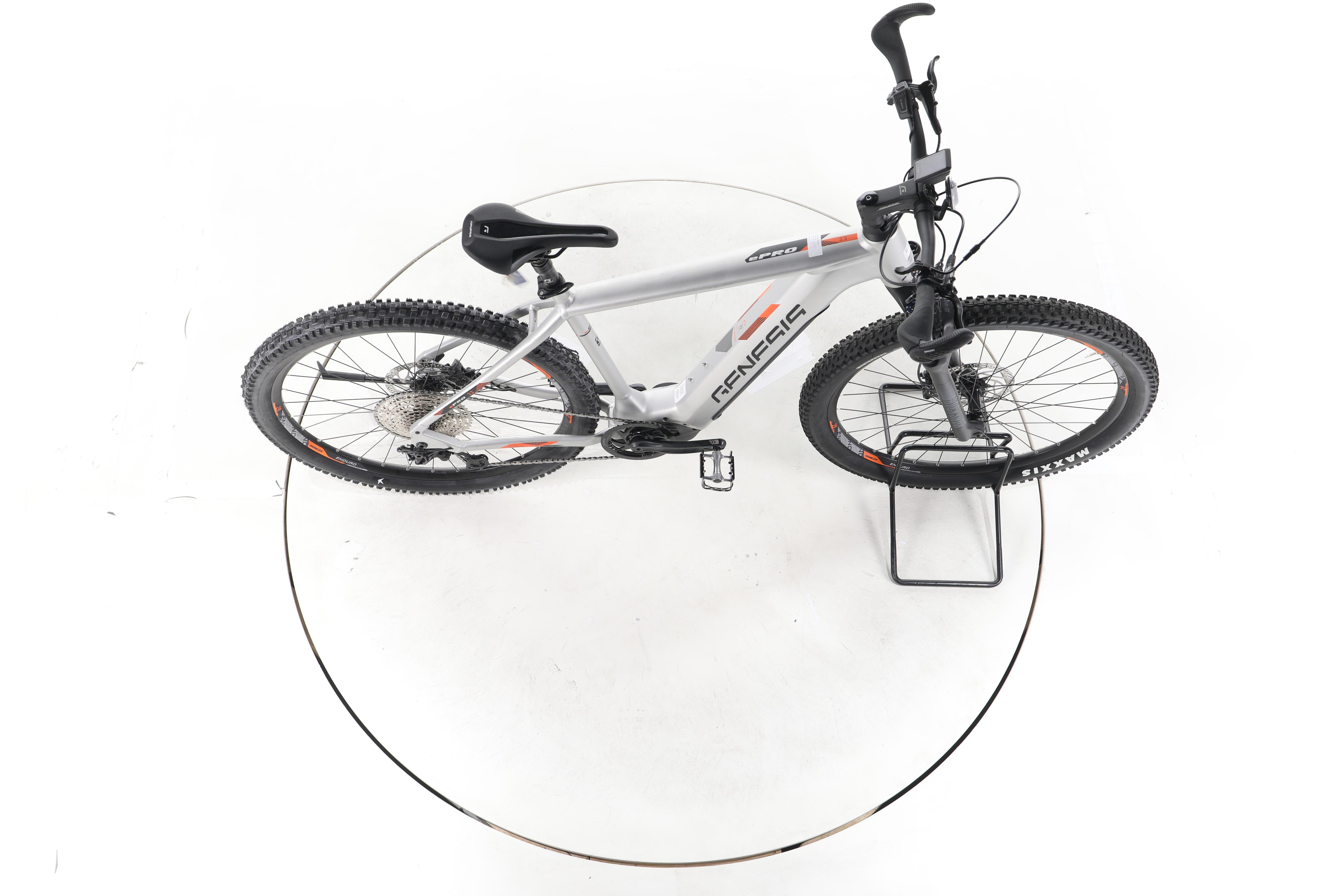 Genesis E-PRO MTB E-Bike 2024 - Image 13