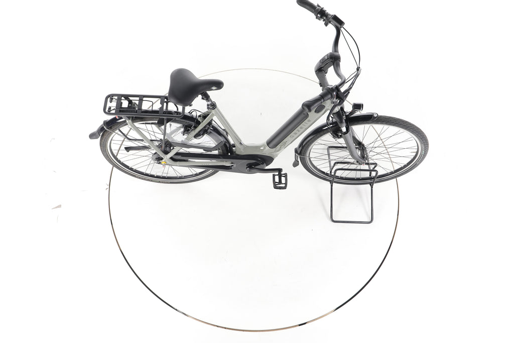 Gazelle Arroyo C7+ City E-Bike Tiefeinsteiger 2024 - Image 13