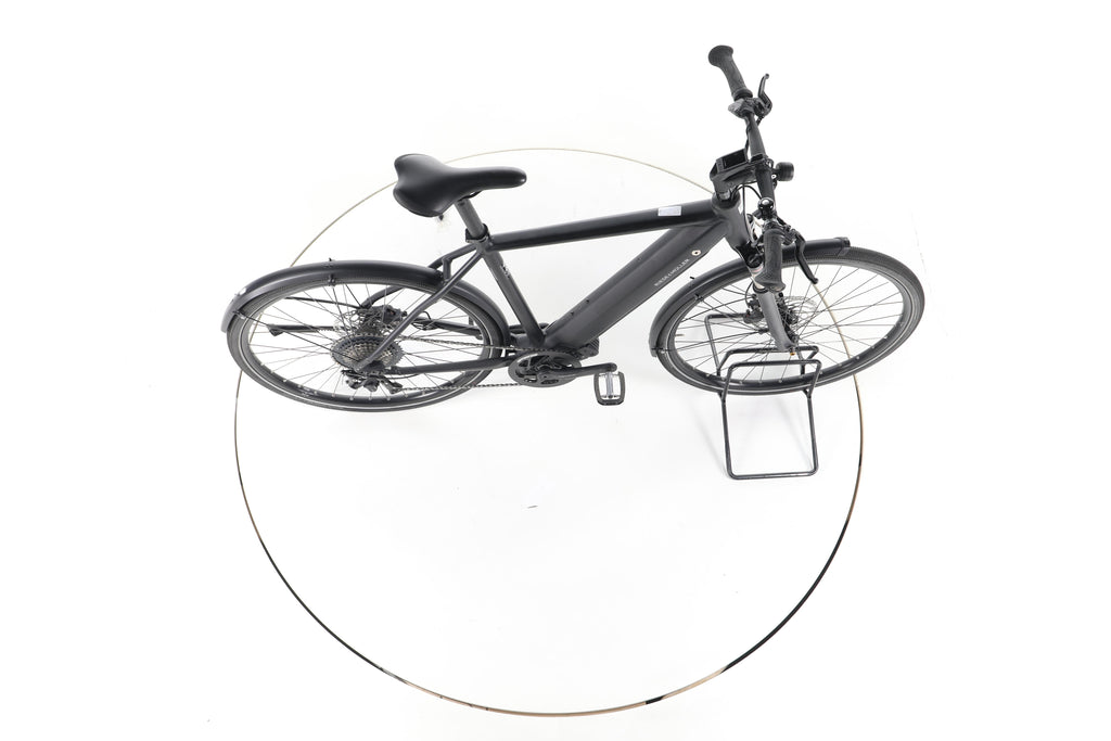 Riese & Müller Roadster touring Trekking E-Bike - Image 13