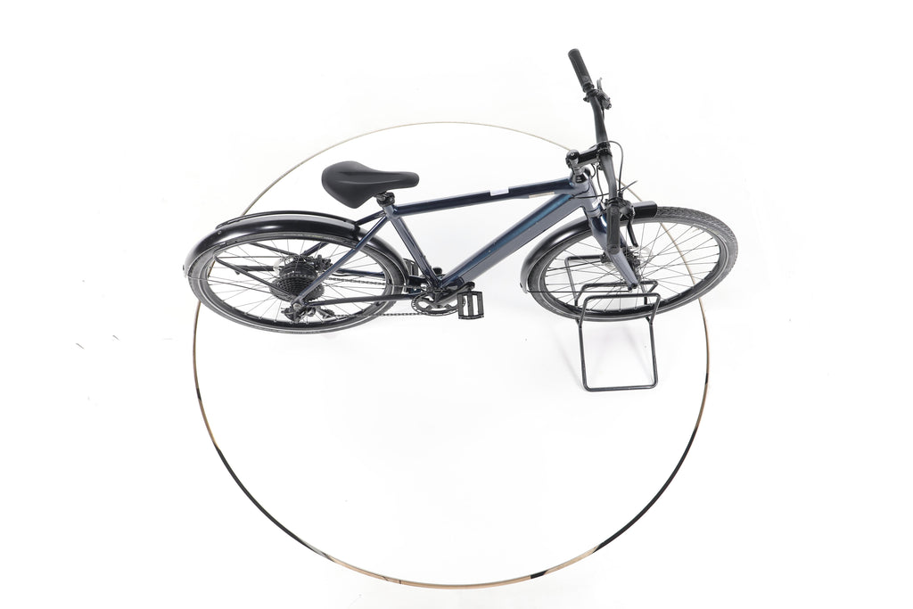 Coboc Merano DMT Trekking E-Bike - Image 13
