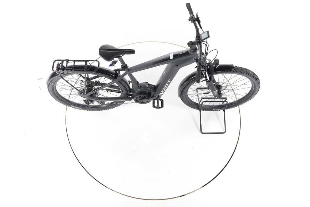 Scott Aspect eRIDE 920 Trekking E-Bike 2023 - Image 13