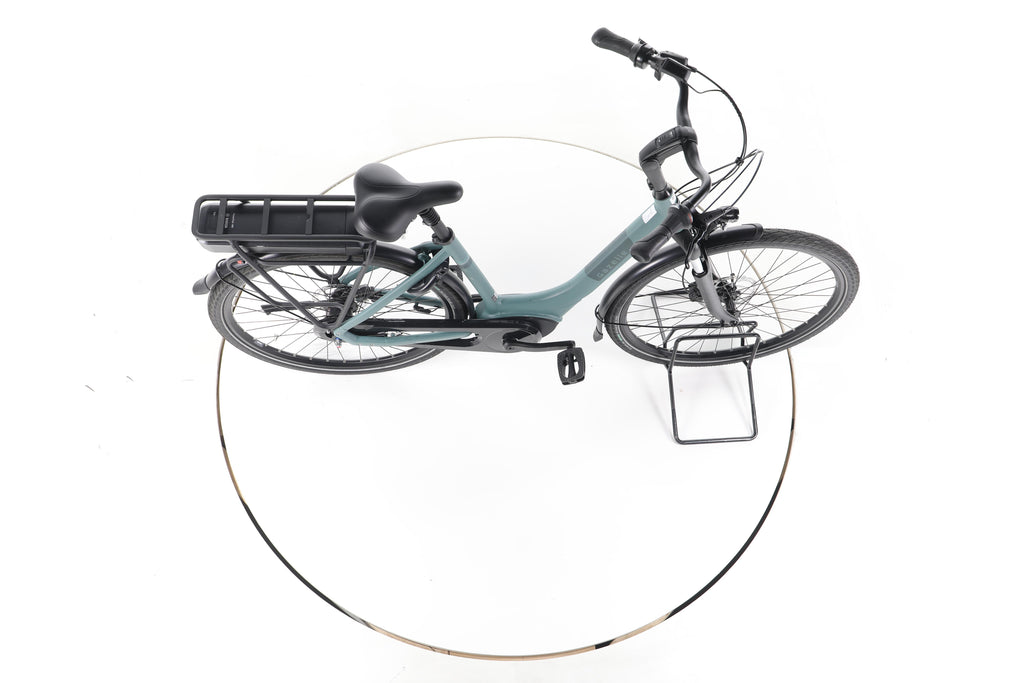 Gazelle PARIS C7+ HMB City E-Bike Tiefeinsteiger 2025 - Image 13