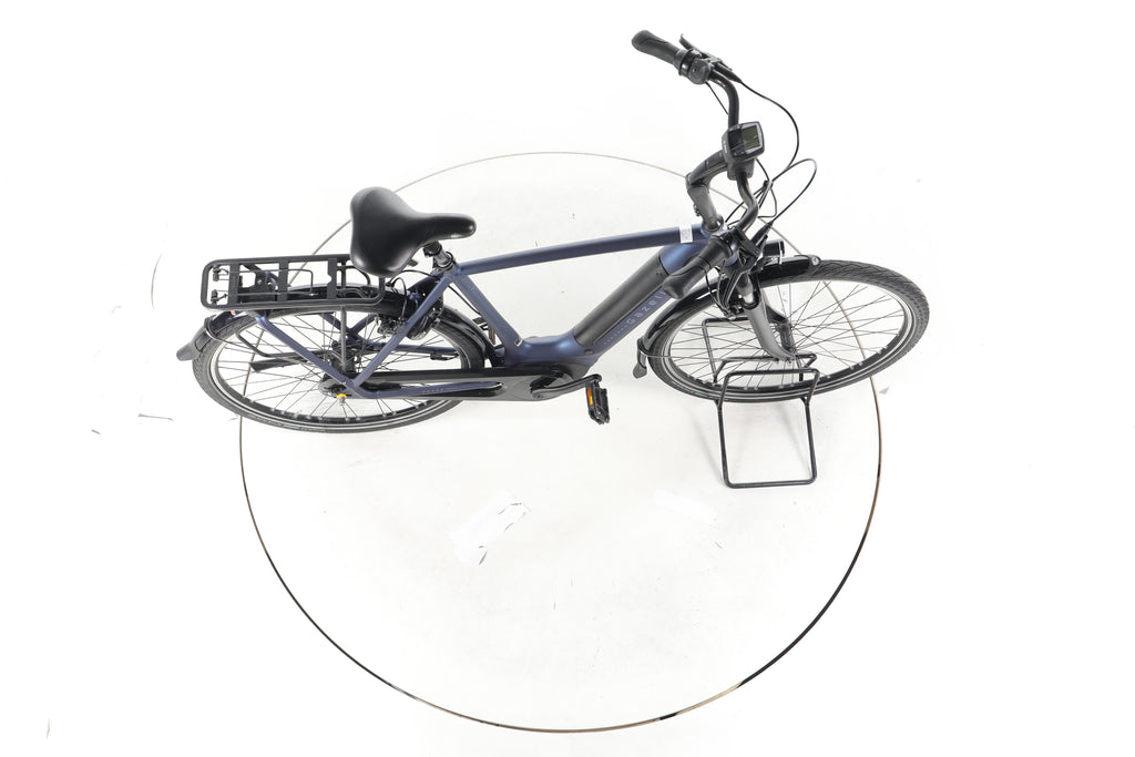Gazelle Arroyo C7+ HMB Elite City E-Bike - Image 13