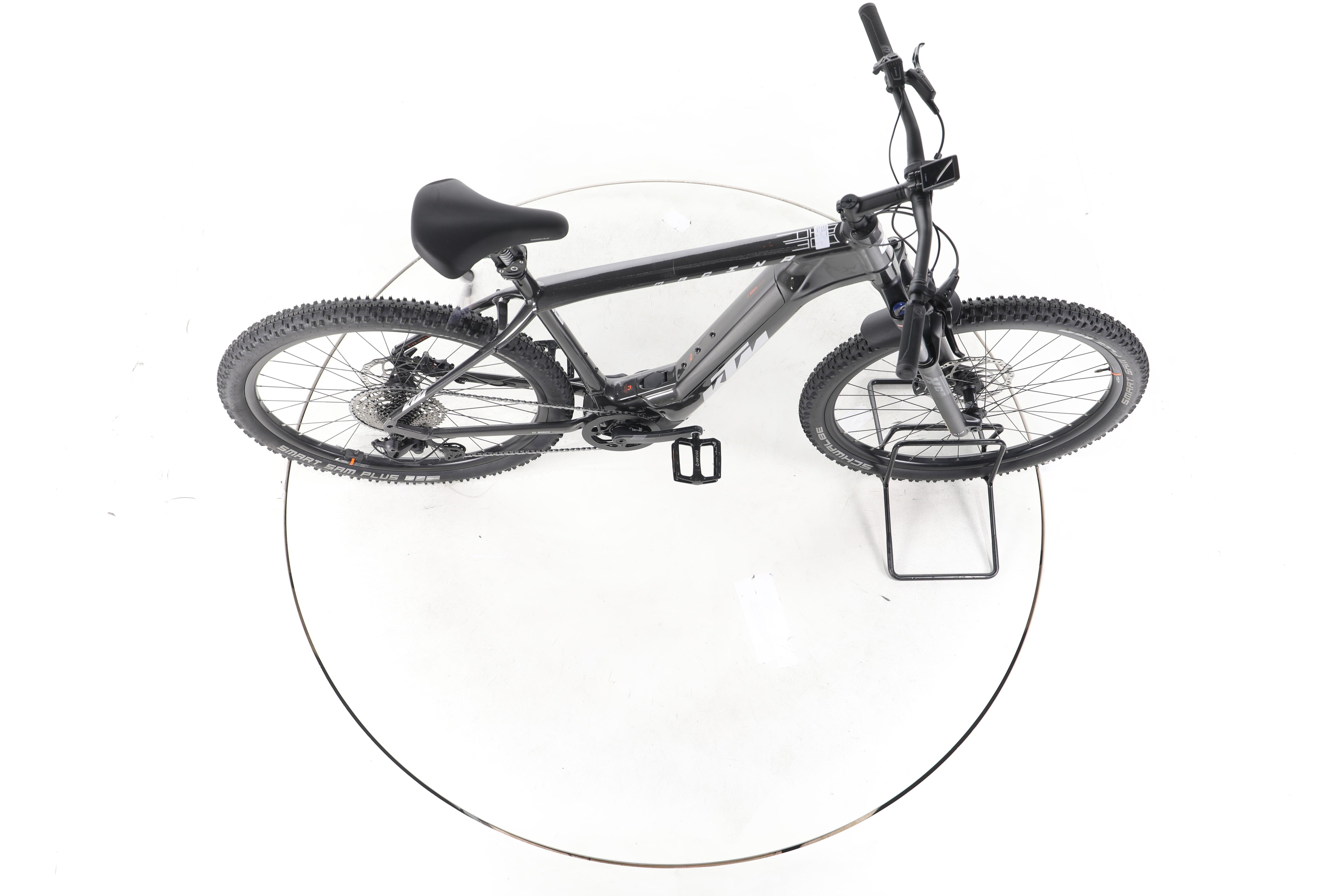KTM Macina Team XL E-Bike - Image 13