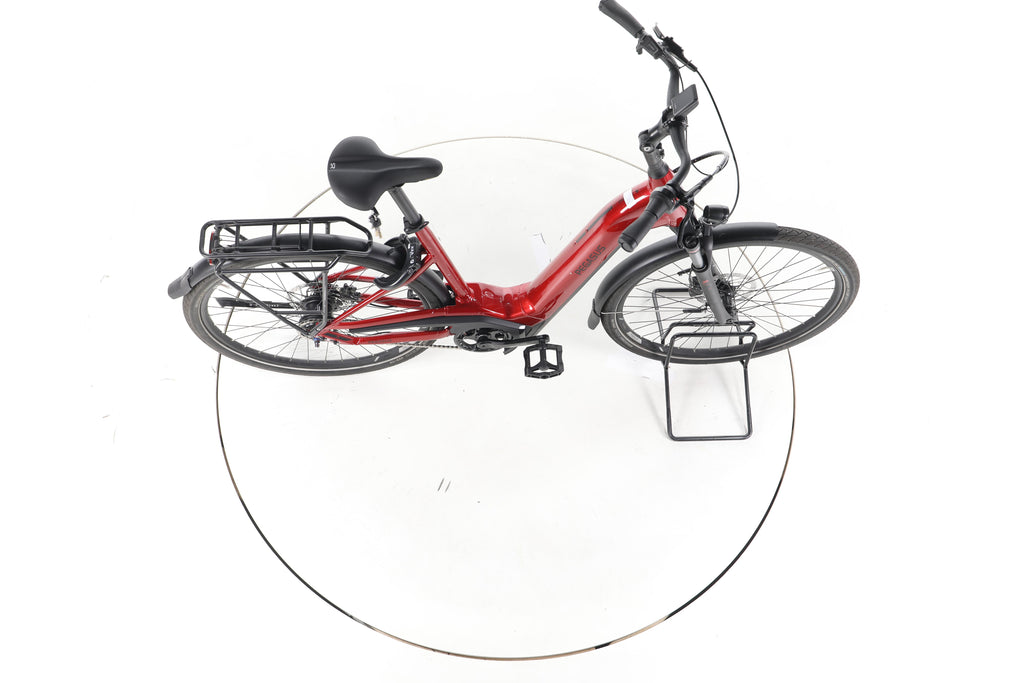 Pegasus Premio EVO 5F Lite Trekking E-Bike Tiefeinsteiger - Image 13