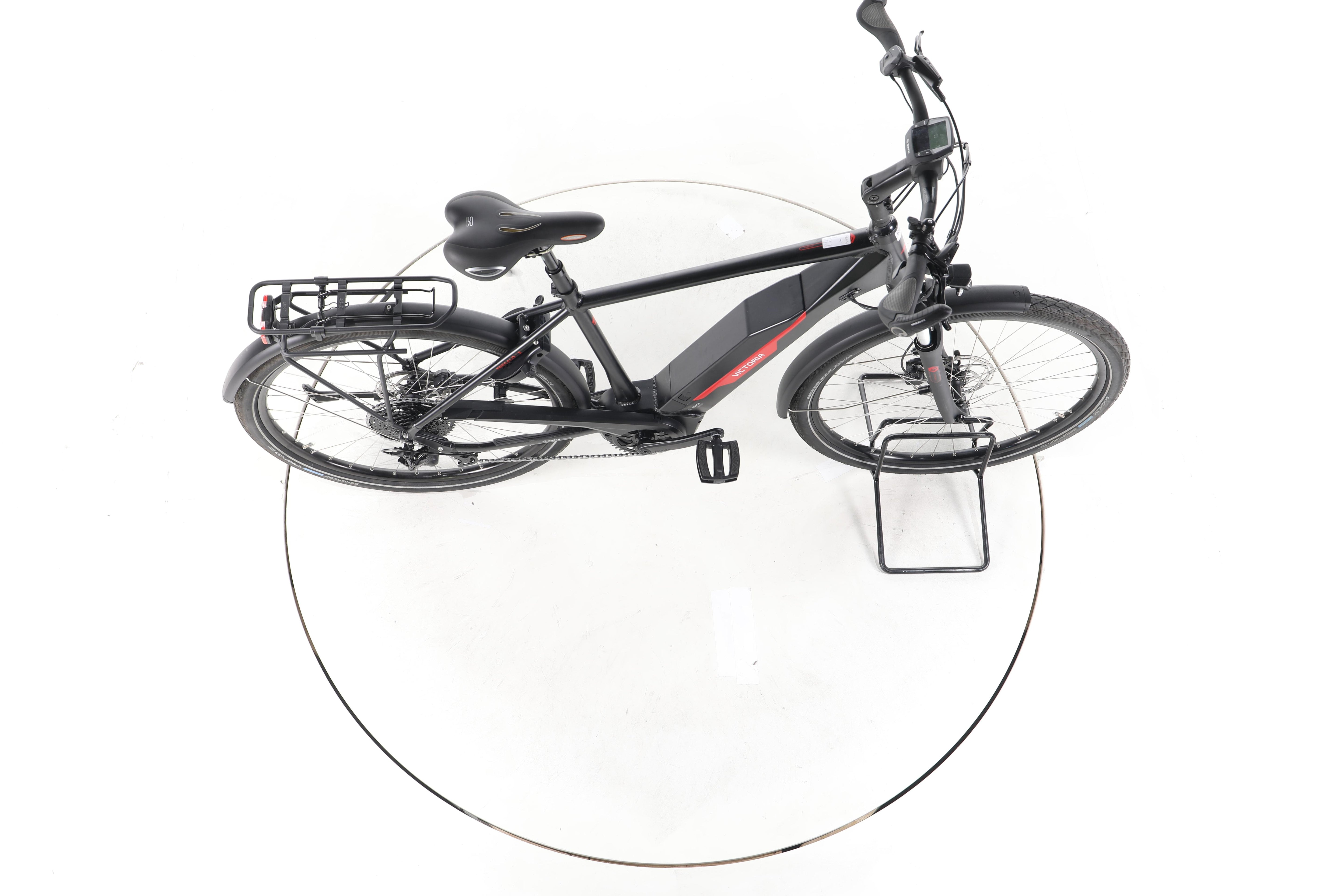 Victoria Tresalo 2 Trekking E-Bike - Image 13