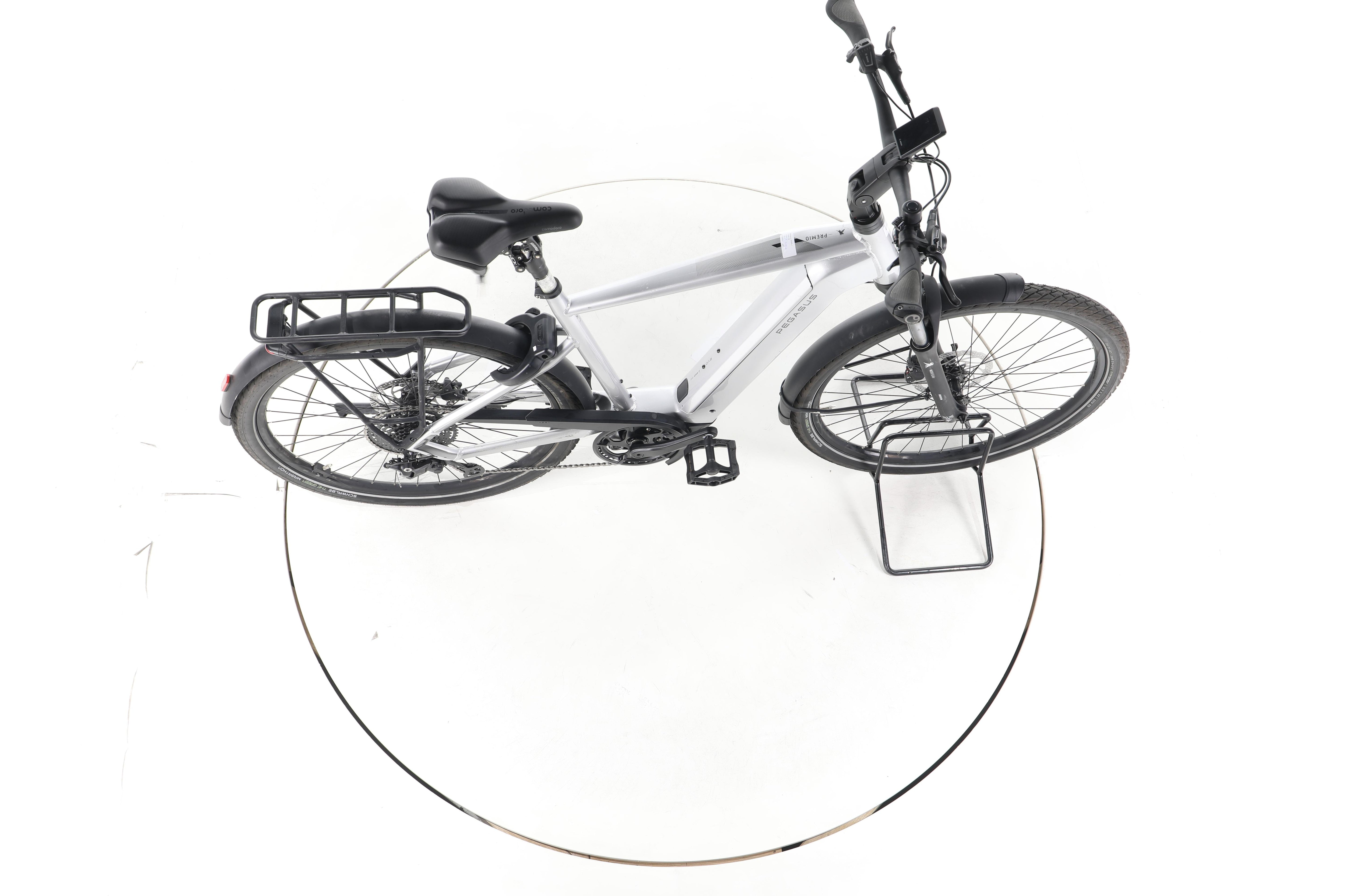 Pegasus Premio EVO 10 Lite Trekking E-Bike 2024 - Image 13