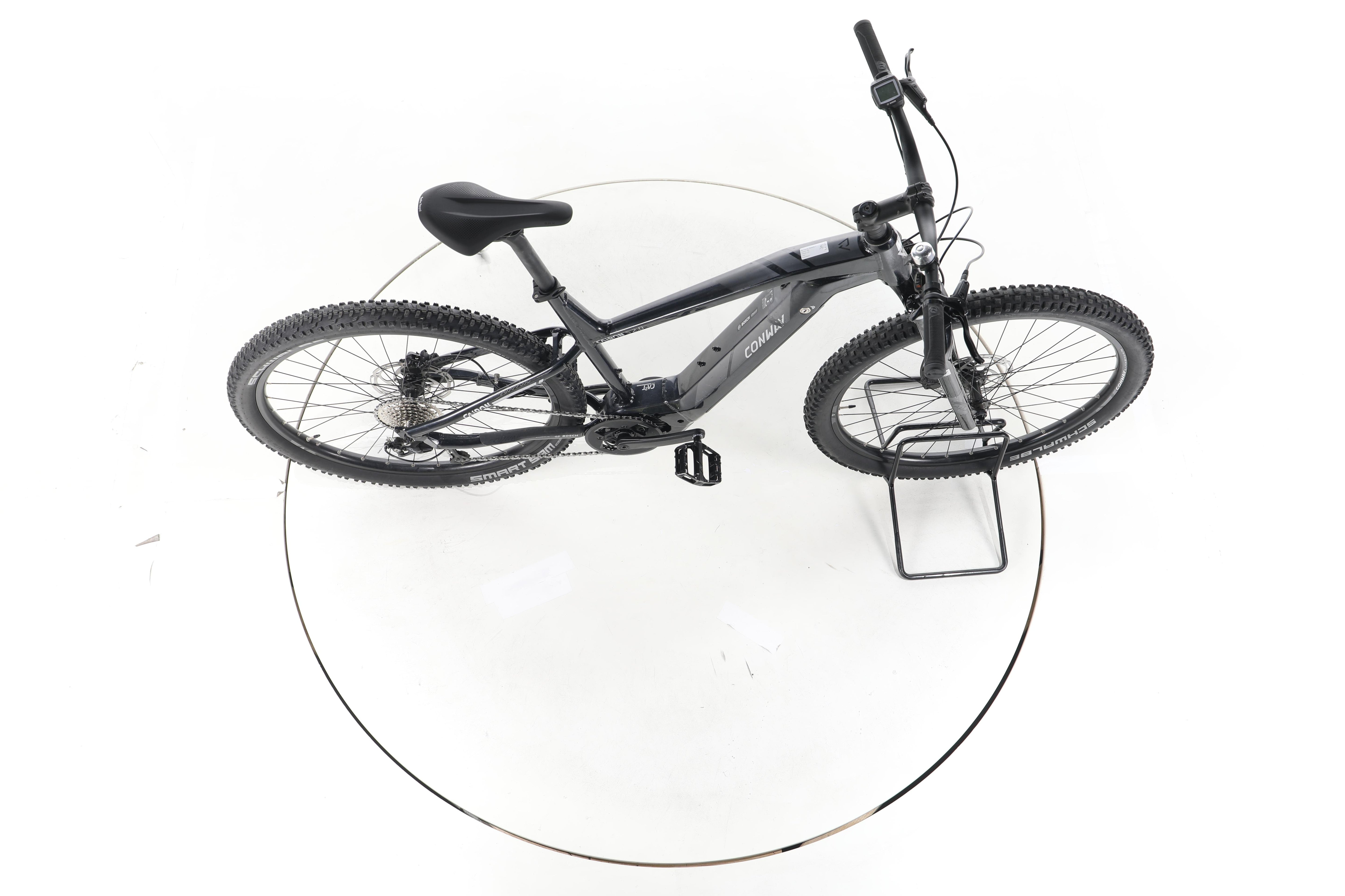 Conway Cairon S 2.0 E-Bike - Image 13