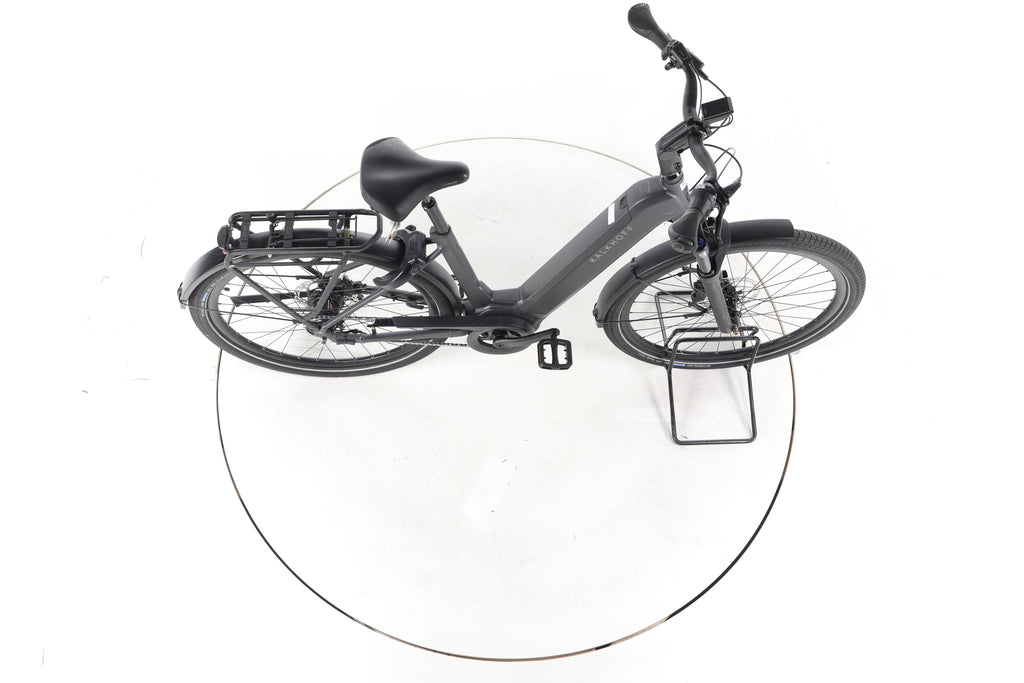 Kalkhoff Image 5.B Move City E-Bike Tiefeinsteiger 2024 - Image 13