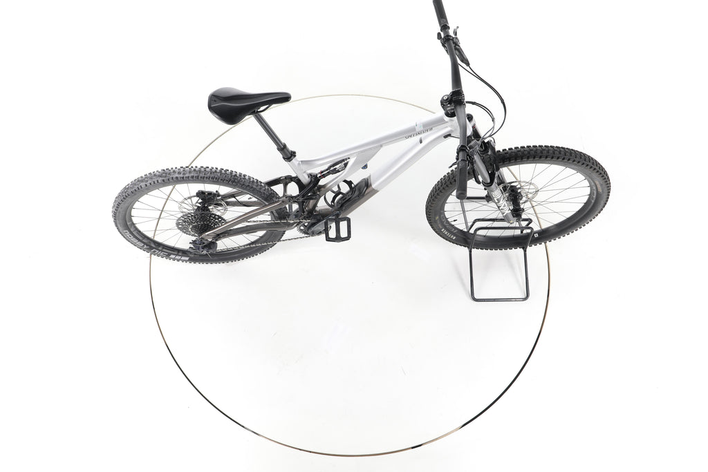 Specialized Stumpjumper EVO Elite Alloy Fahrrad Fully - Image 13