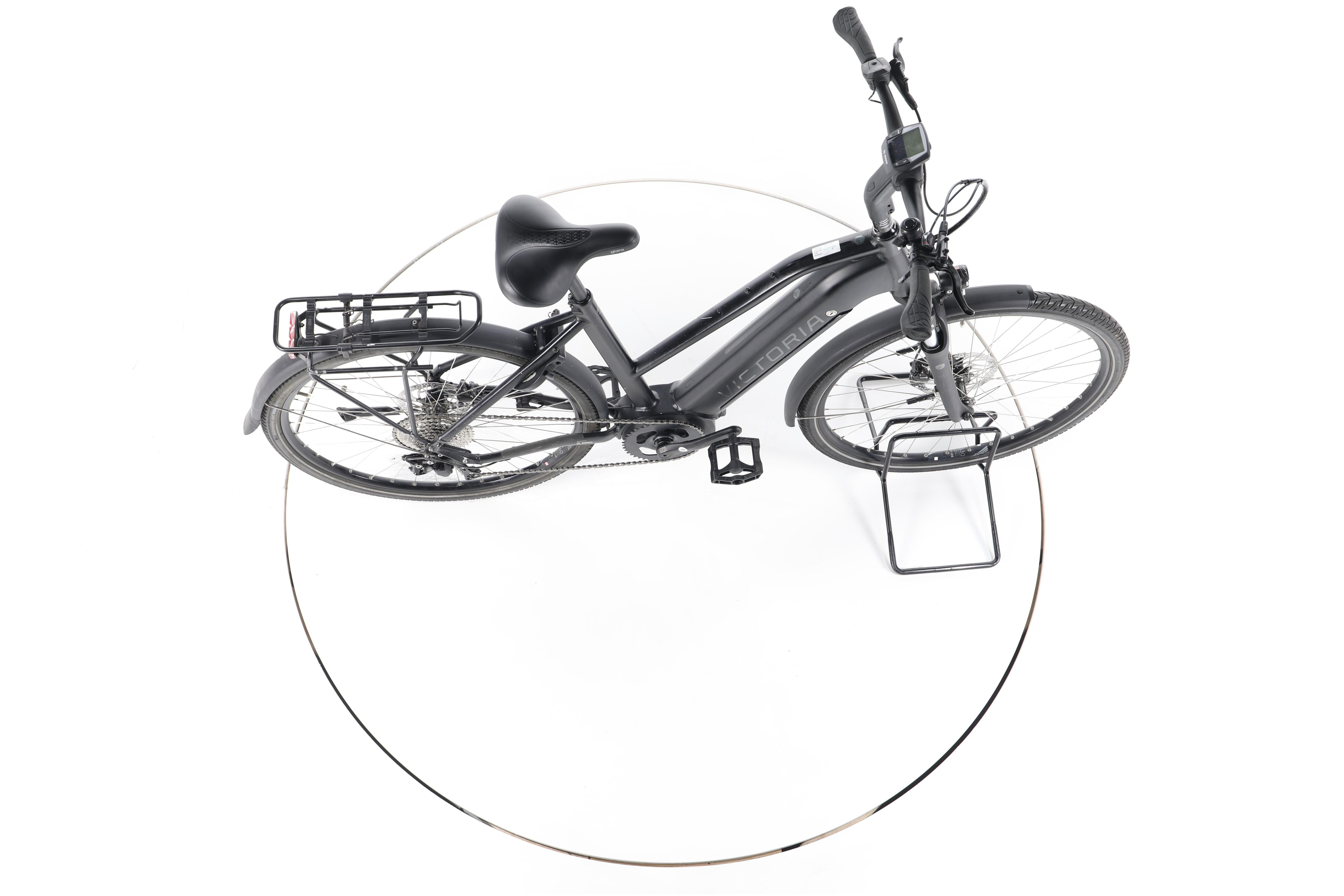 Victoria eTrekking 12.8 Trekking E-Bike - Image 13