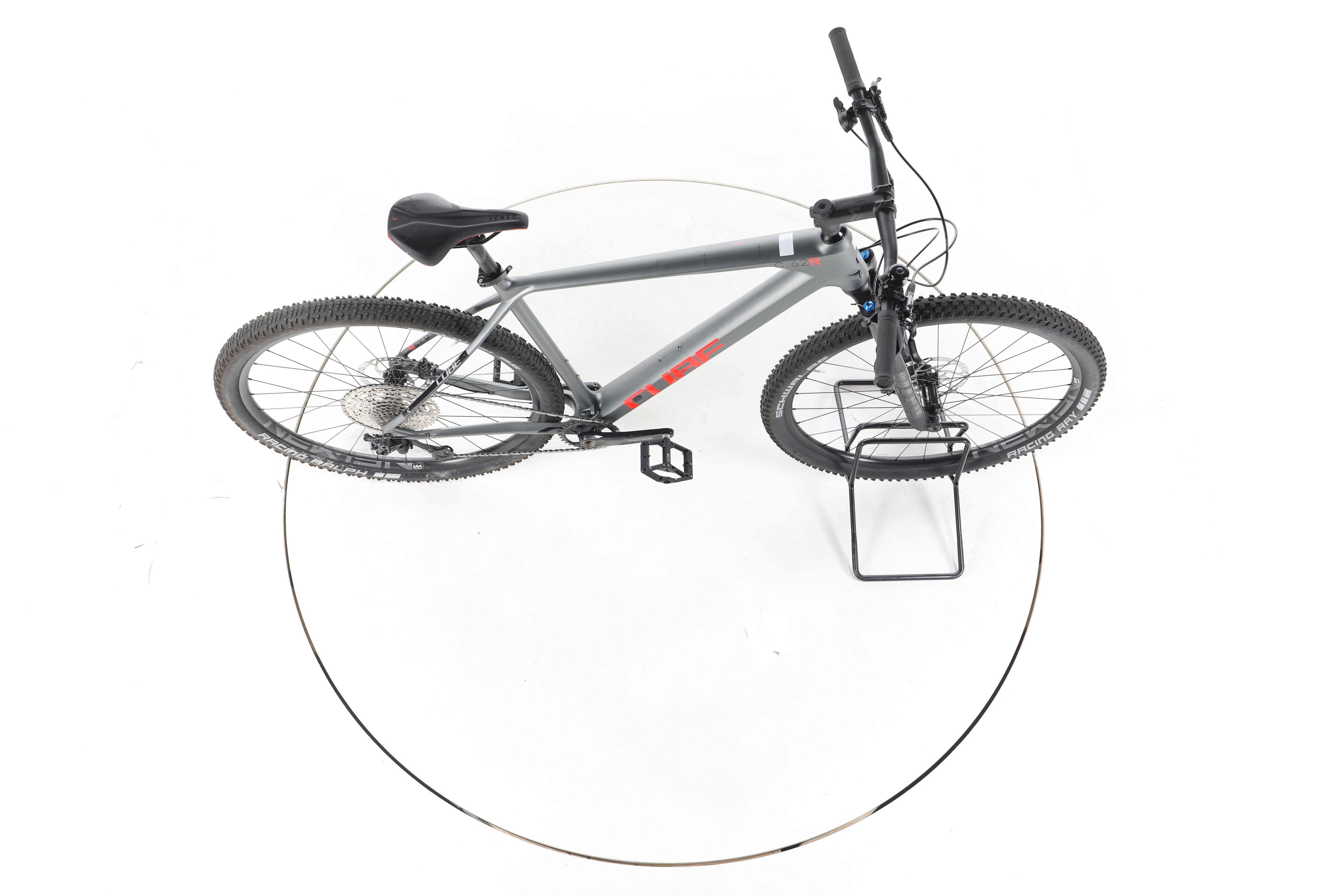 Cube Reaction C:62 Race Fahrrad Hardtail - Image 13