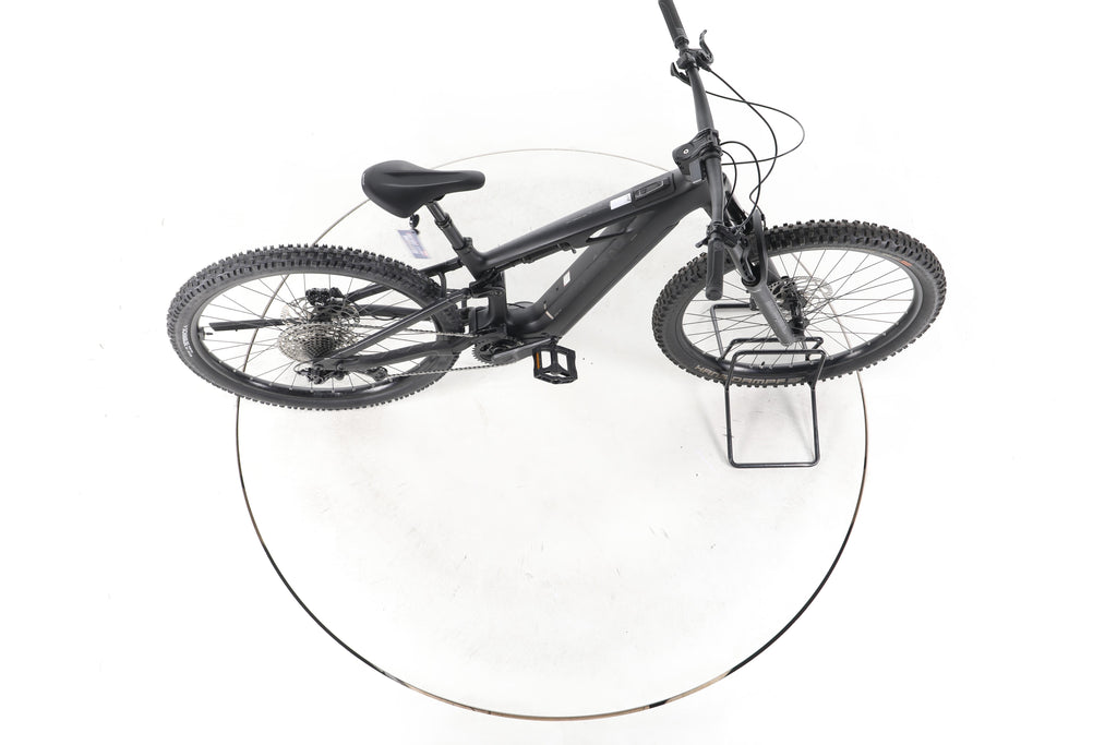Cube Stereo Hybrid ONE44 HPC Race E-Bike Fully Carbon 2025 - Image 13