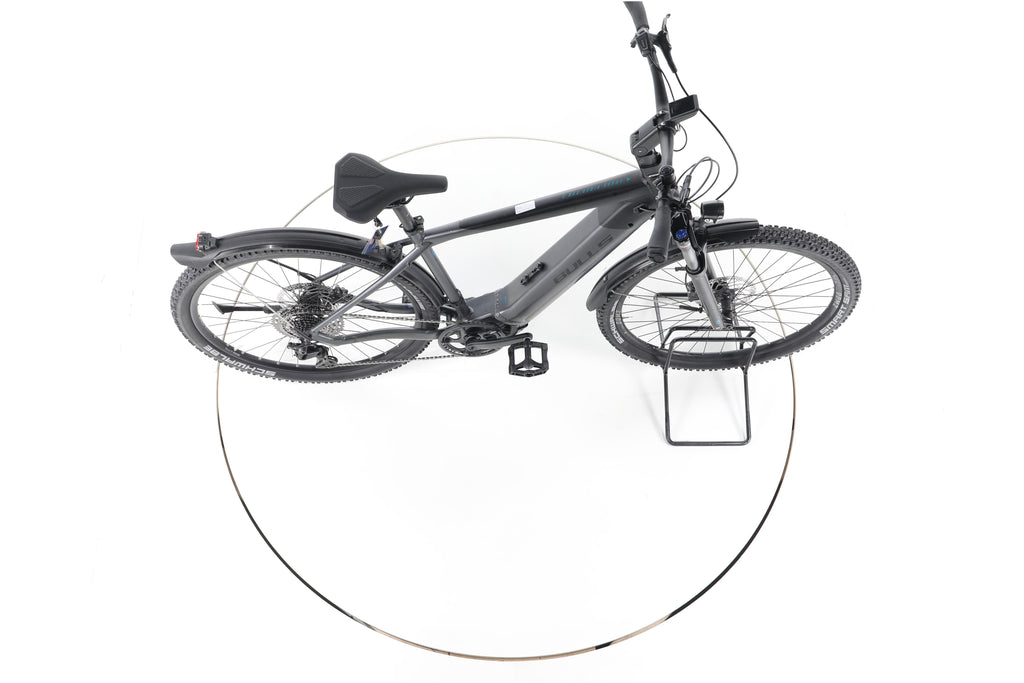 Bulls Cross Rider EVO 2 E-Bike 2023 - Image 13