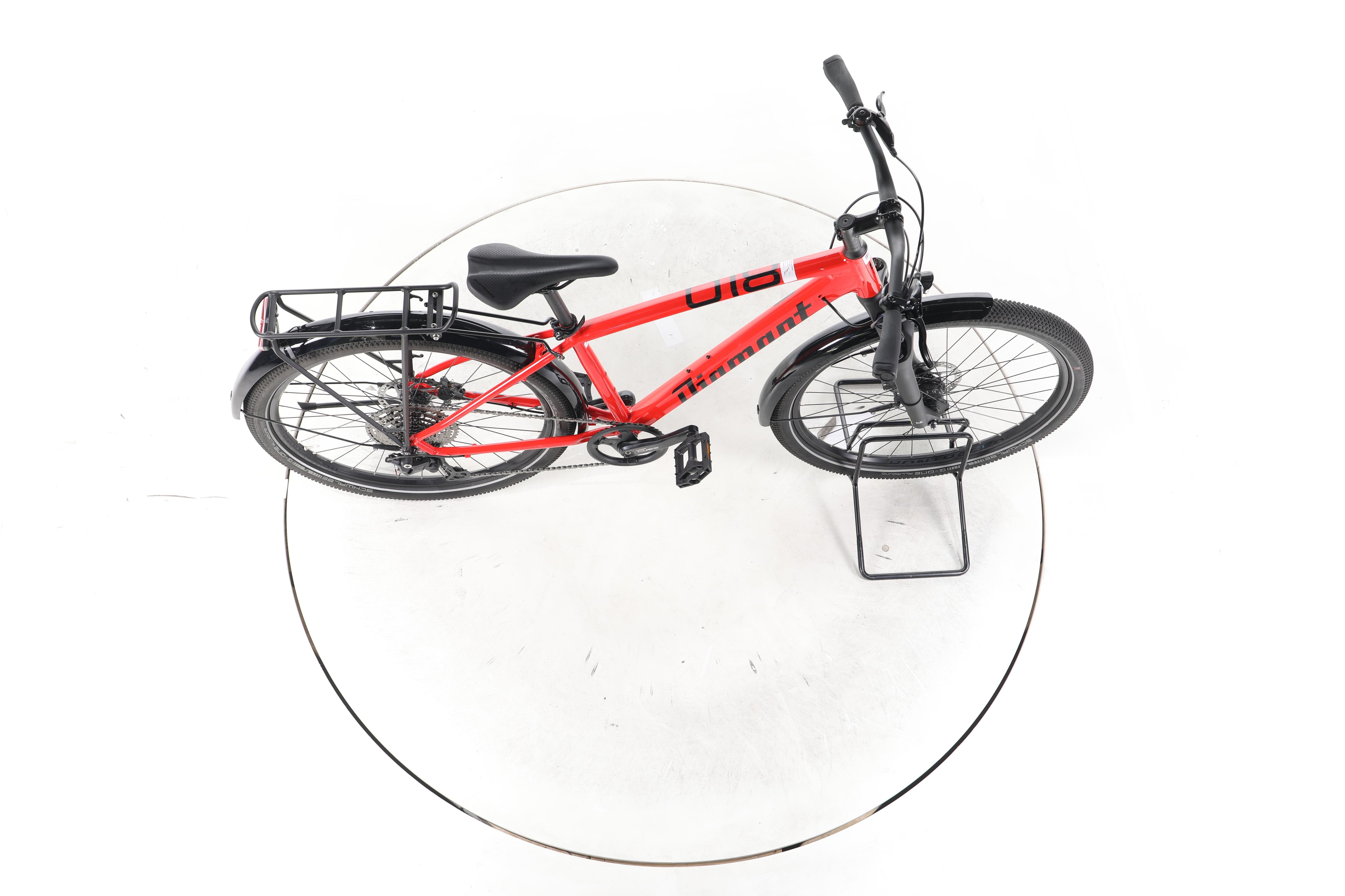 Diamant 018 Fahrrad City & Trekking - Image 13