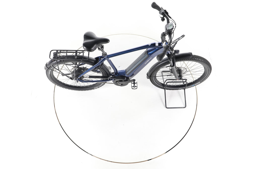 Velo de Ville SEB 890 Smooth City E-Bike - Image 13