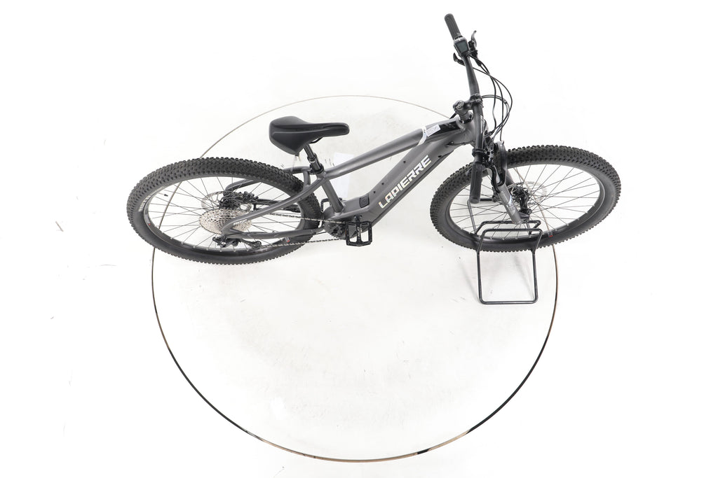 Lapierre OVERVOLT HT 8.6 E-Bike - Image 13