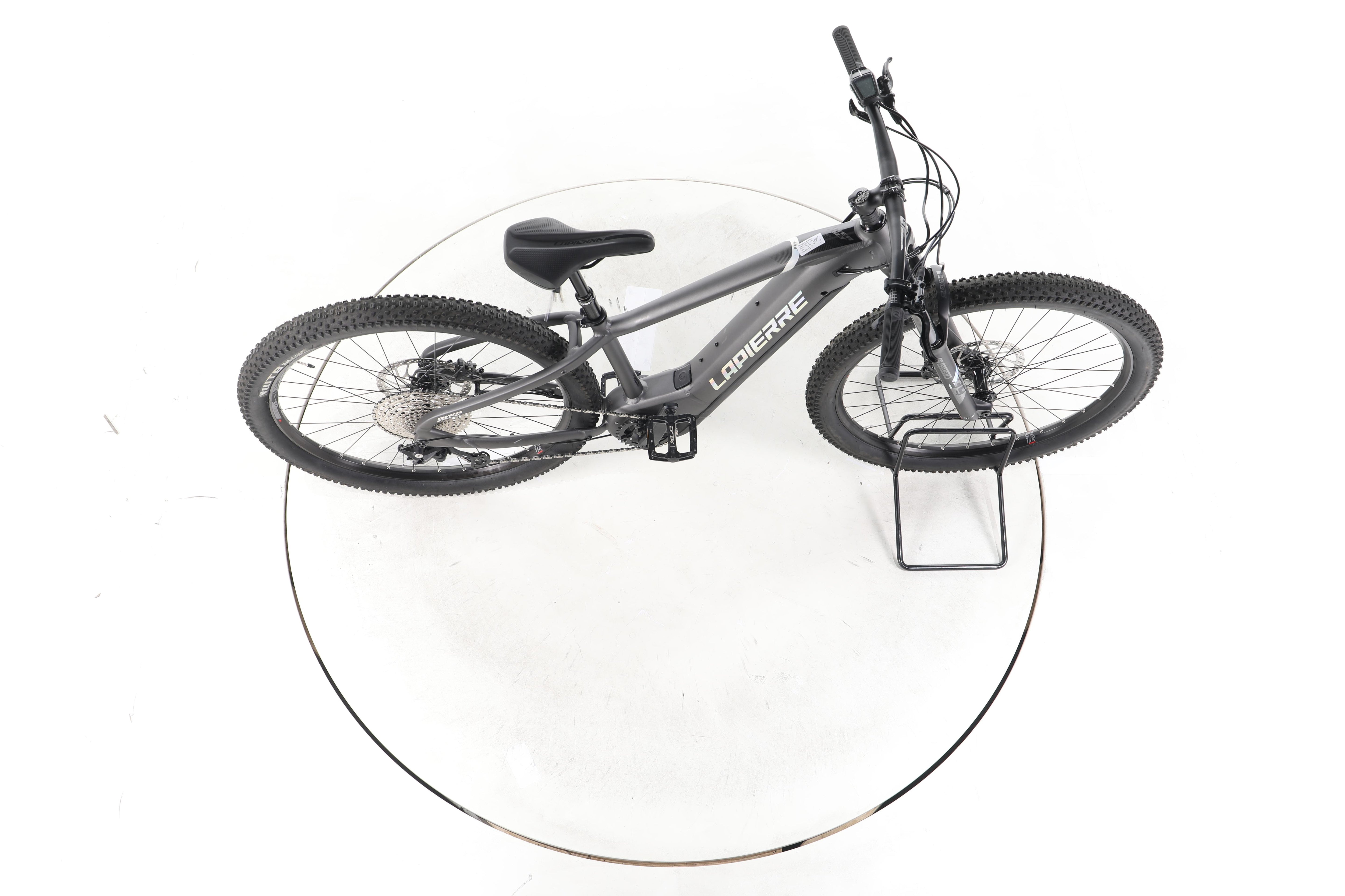 Lapierre OVERVOLT HT 8.6 E-Bike - Image 13
