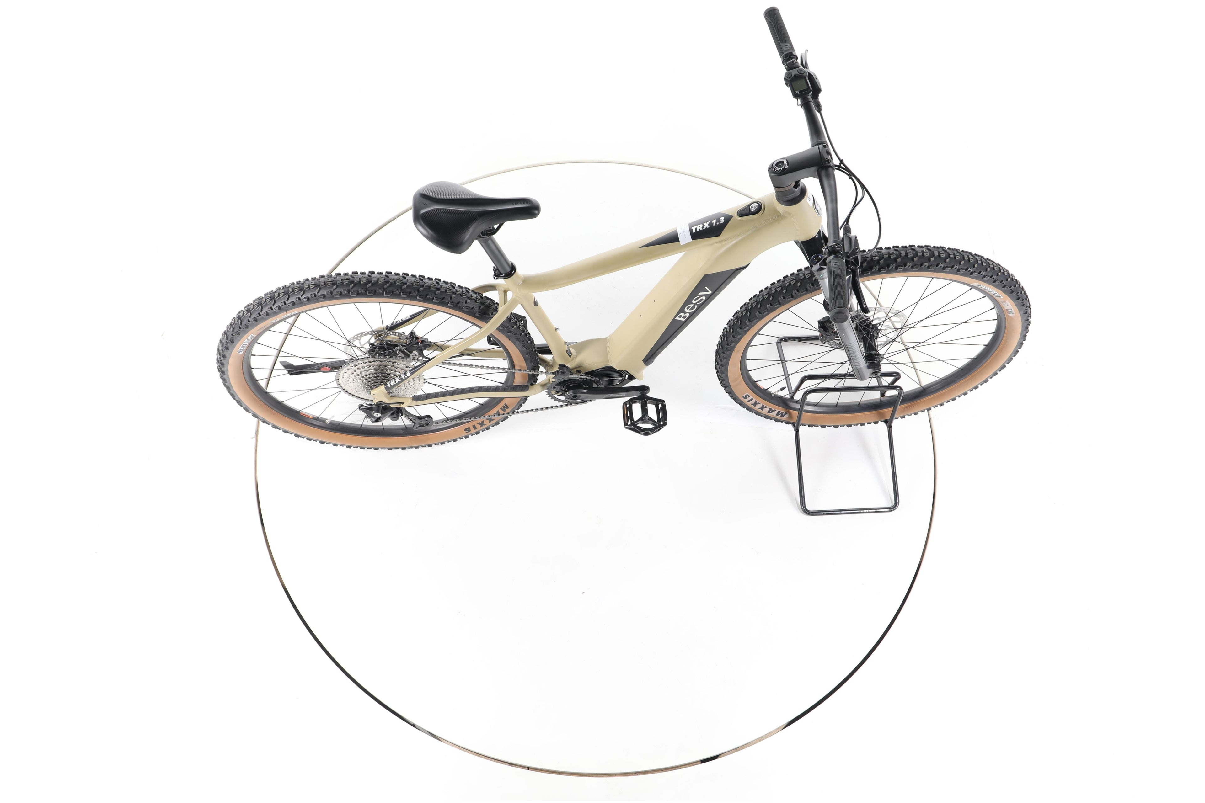 BESV TRX 1.3 E-Bike - Image 13