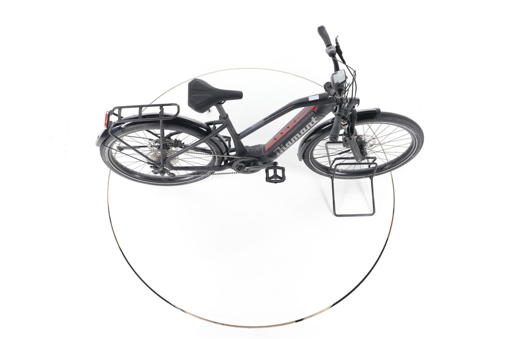 Diamant Zouma Deluxe+ Trekking E-Bike - Image 13