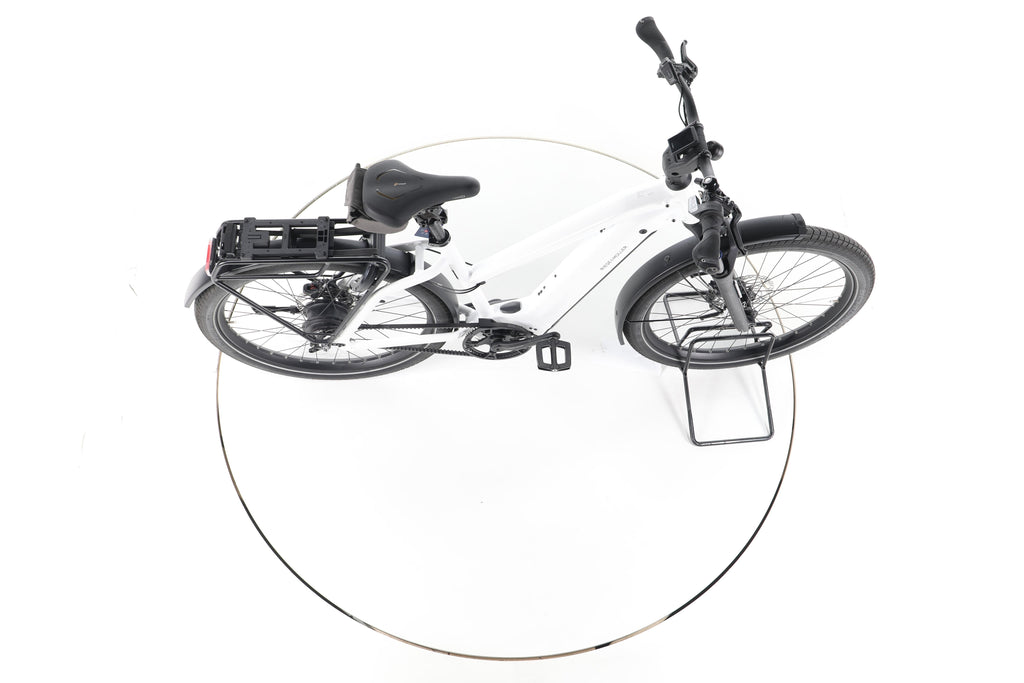 Riese & Müller Charger4 Mixte GT vario City E-Bike 2023 - Image 13