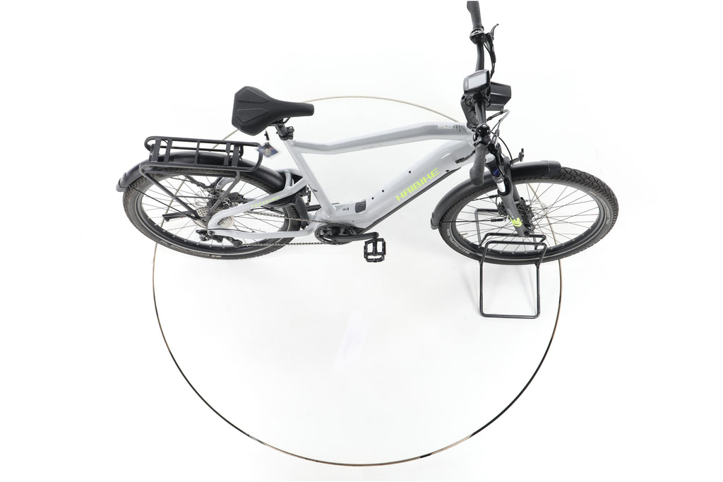 Haibike Trekking 6 Trekking E-Bike - Image 13