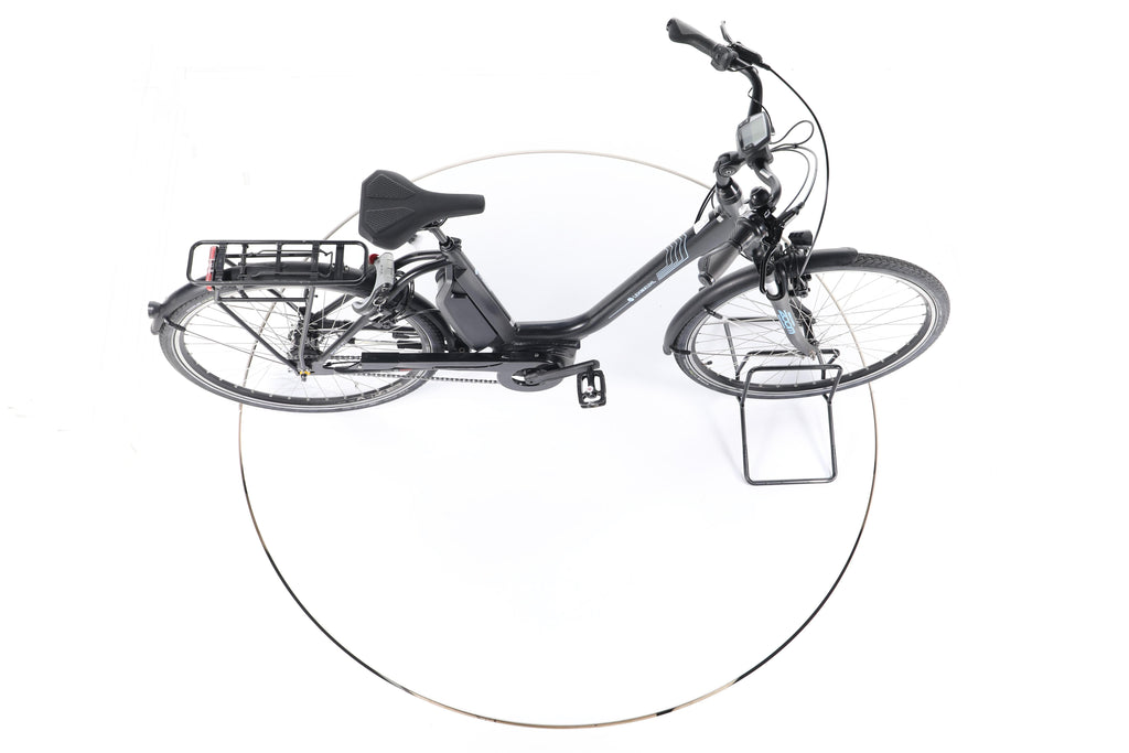 Lehmkuhl P 5.1 City E-Bike Tiefeinsteiger - Image 13