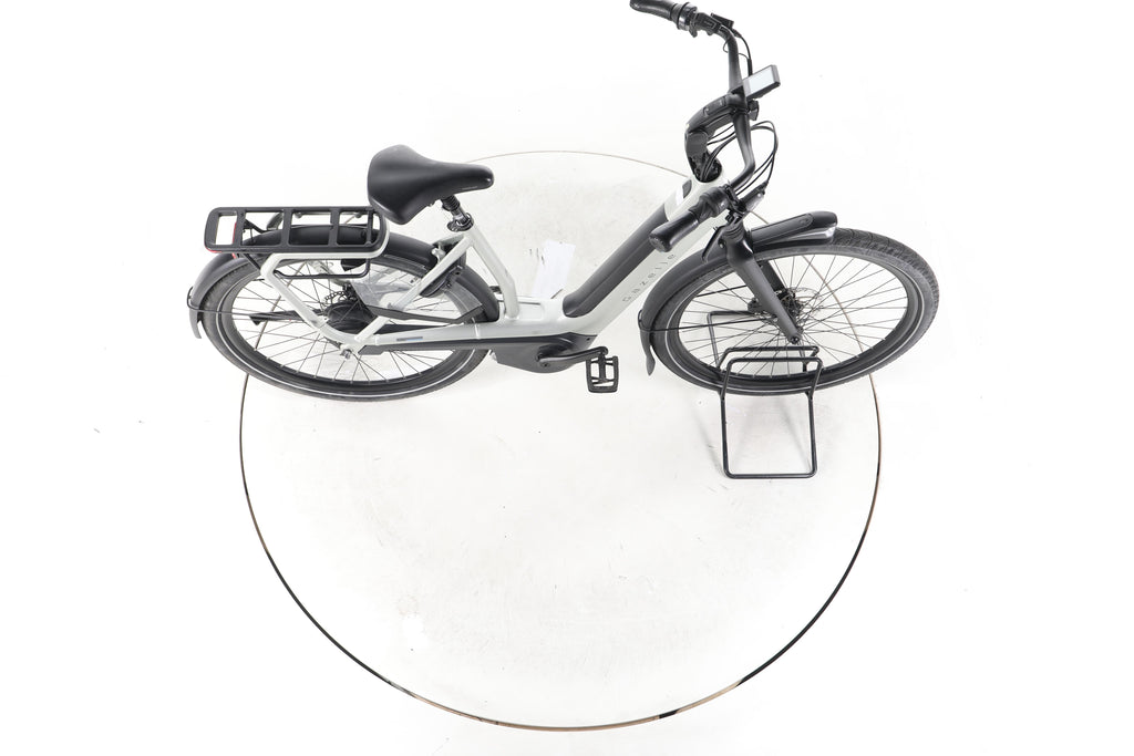 Gazelle Avignon C380 HMB City E-Bike Tiefeinsteiger - Image 13