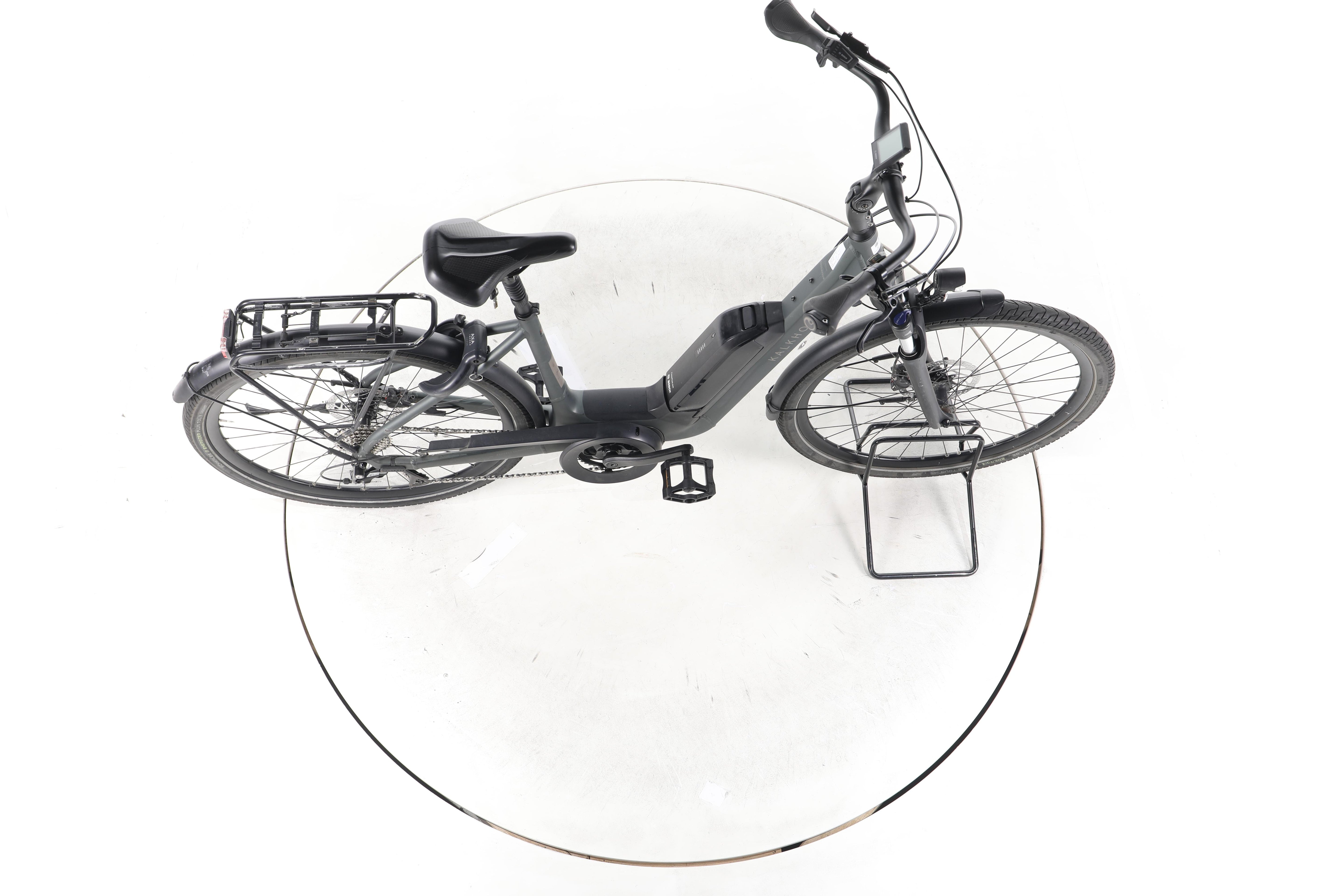 Kalkhoff Endeavour 1.B Move LB Trekking E-Bike Tiefeinsteiger - Image 13
